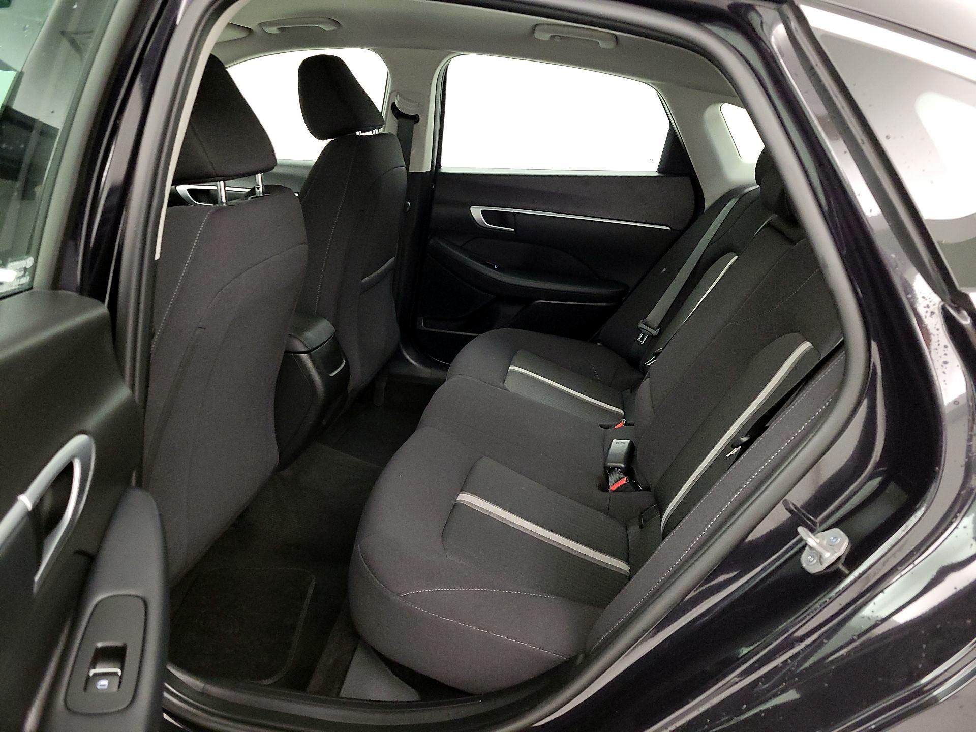 Thumbnail: 2025 Hyundai Sonata - 20