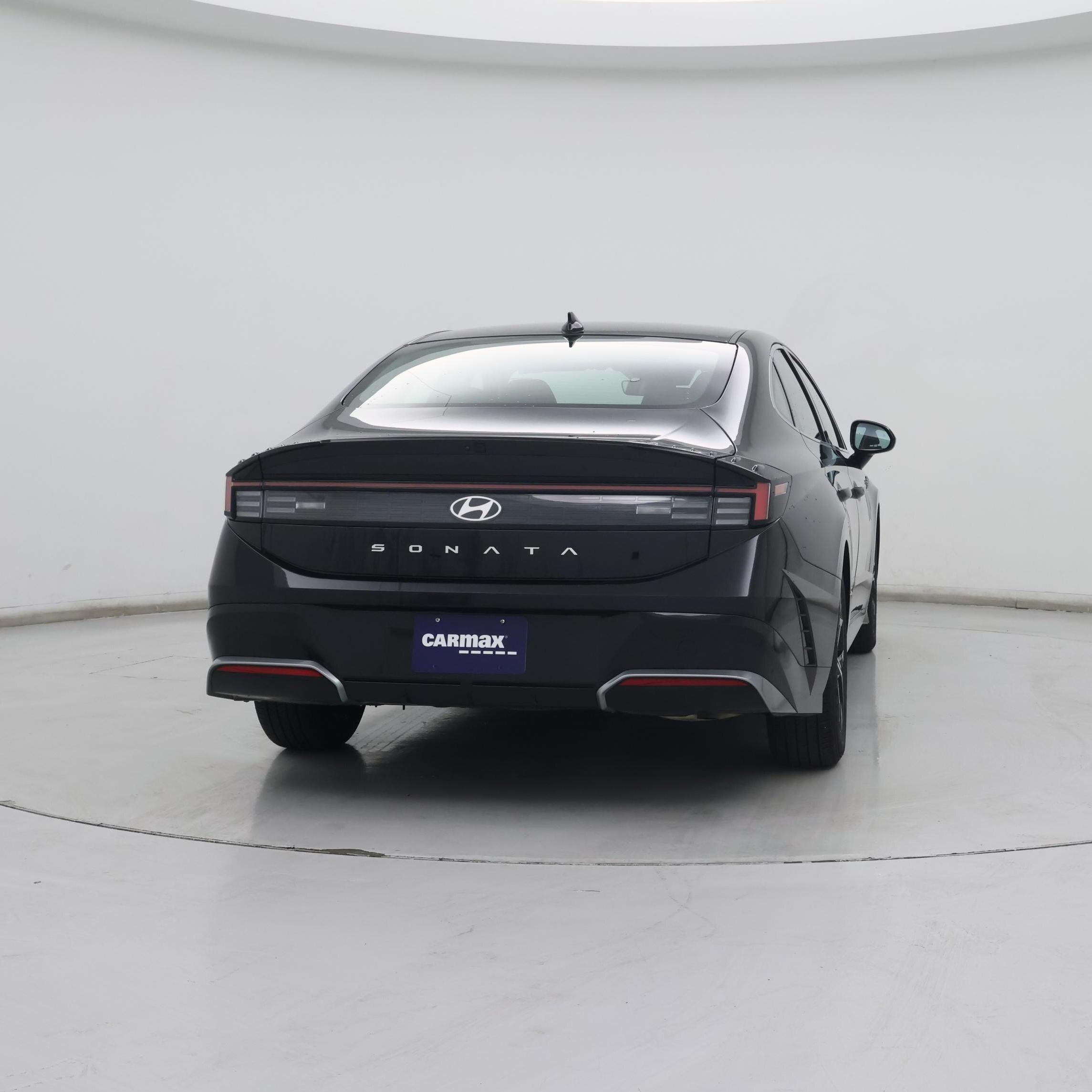 Thumbnail: 2025 Hyundai Sonata - 7