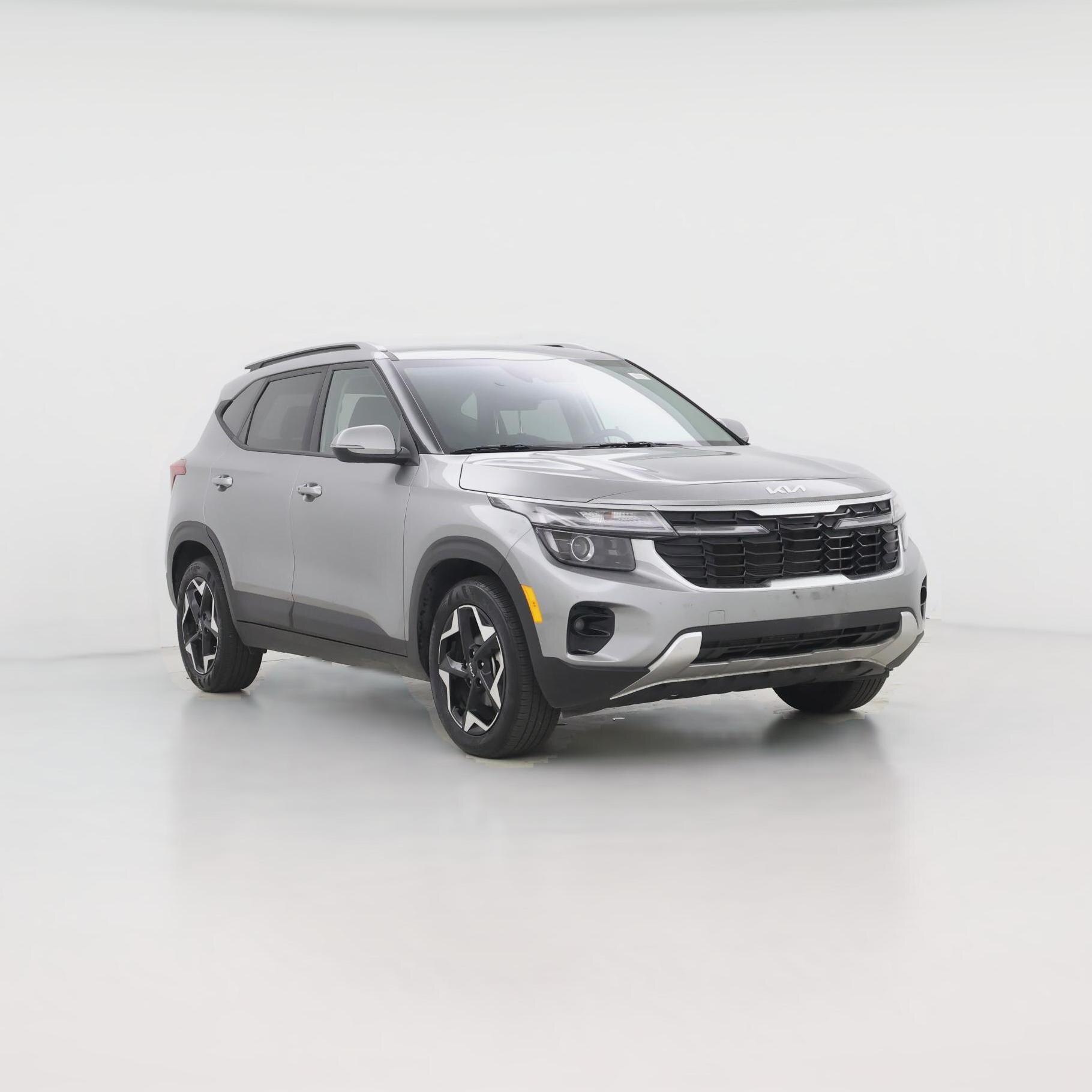 Thumbnail: 2025 Kia Seltos - 1