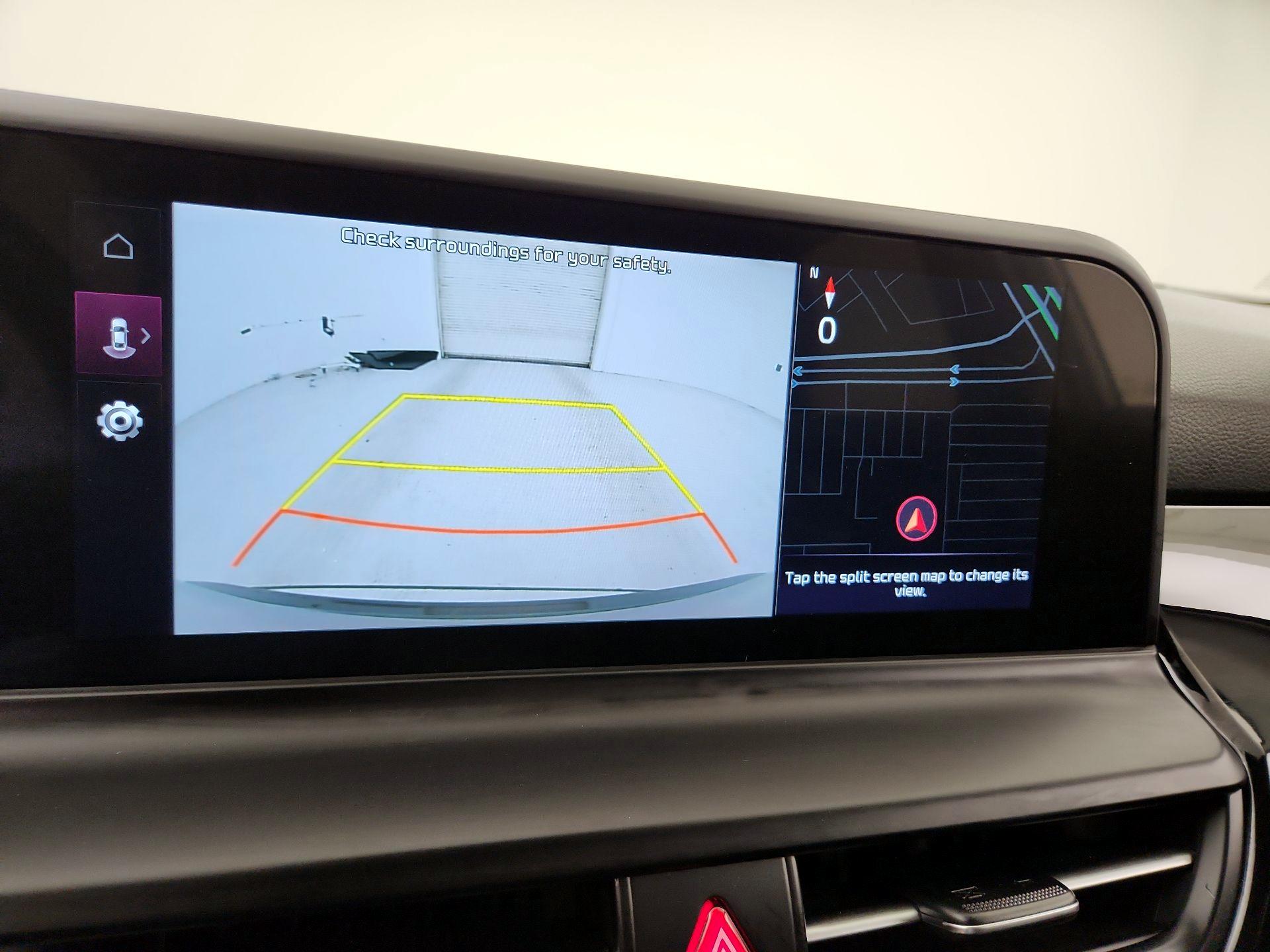 Thumbnail: 2025 Kia Seltos - 14