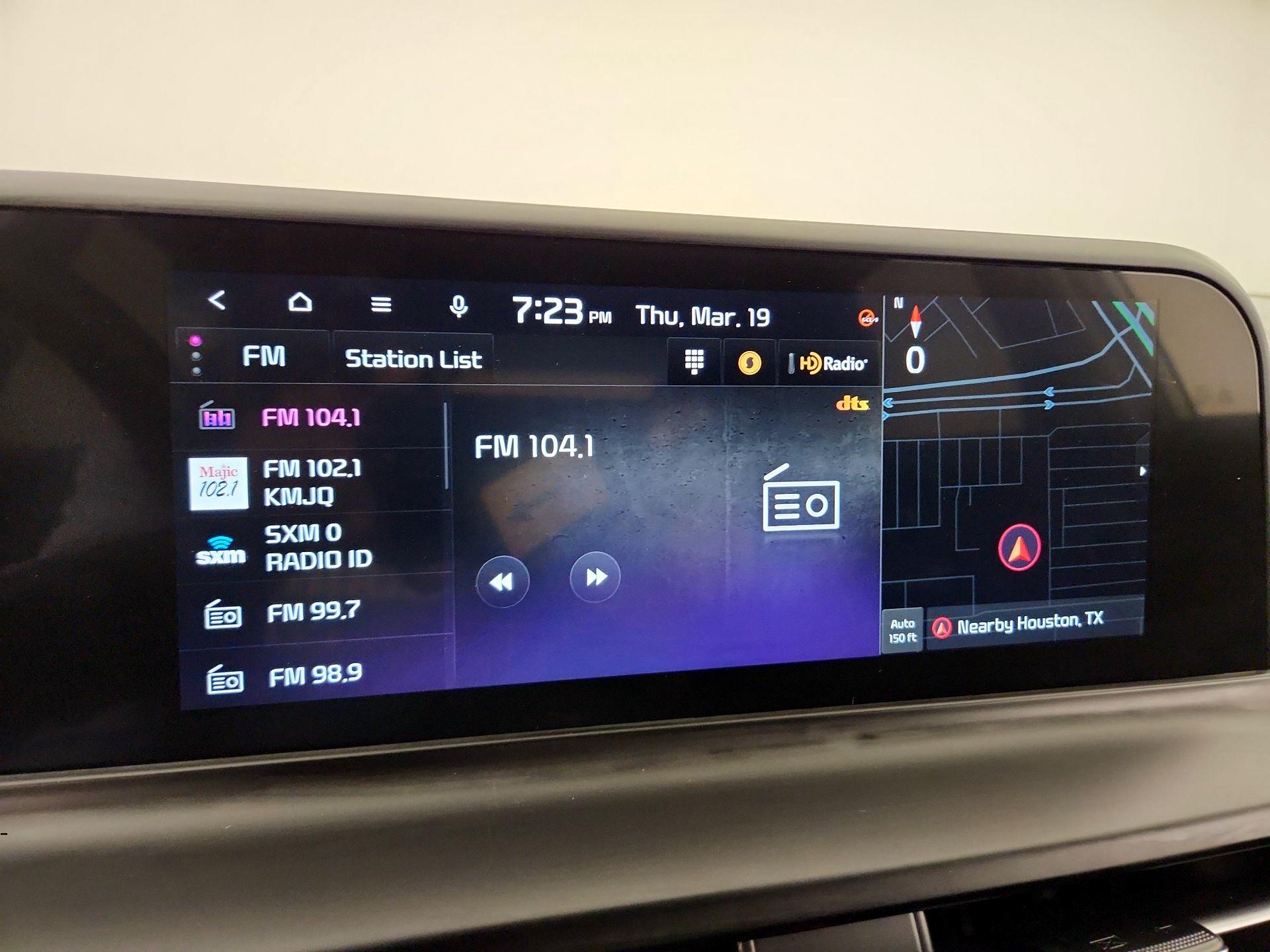 Thumbnail: 2025 Kia Seltos - 15