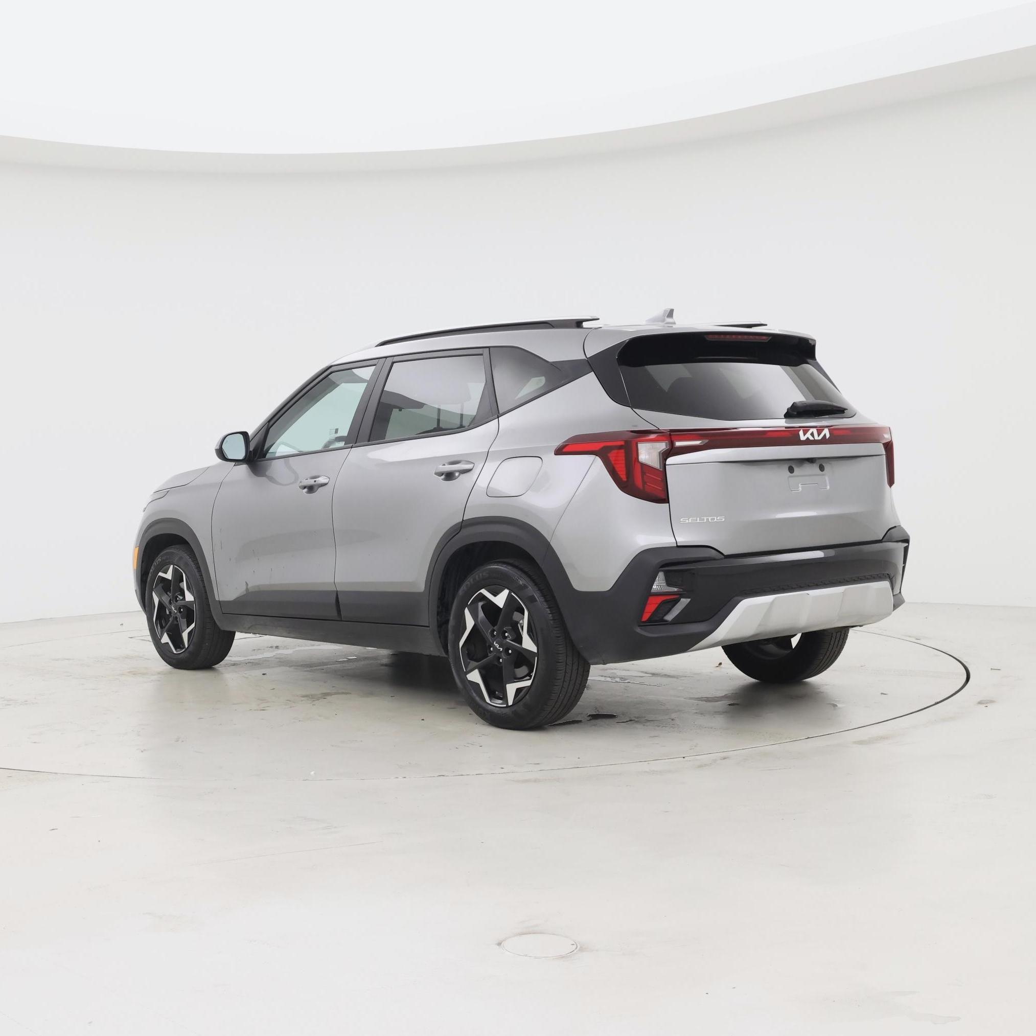 Thumbnail: 2025 Kia Seltos - 2