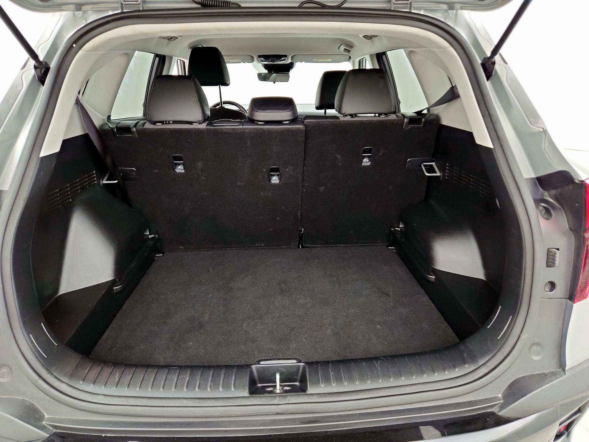 Thumbnail: 2025 Kia Seltos - 19