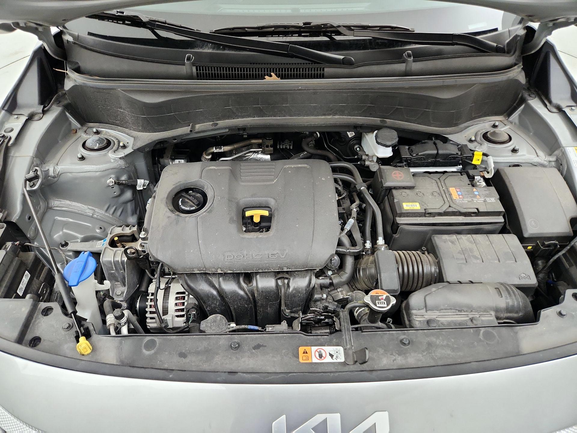 Thumbnail: 2025 Kia Seltos - 20