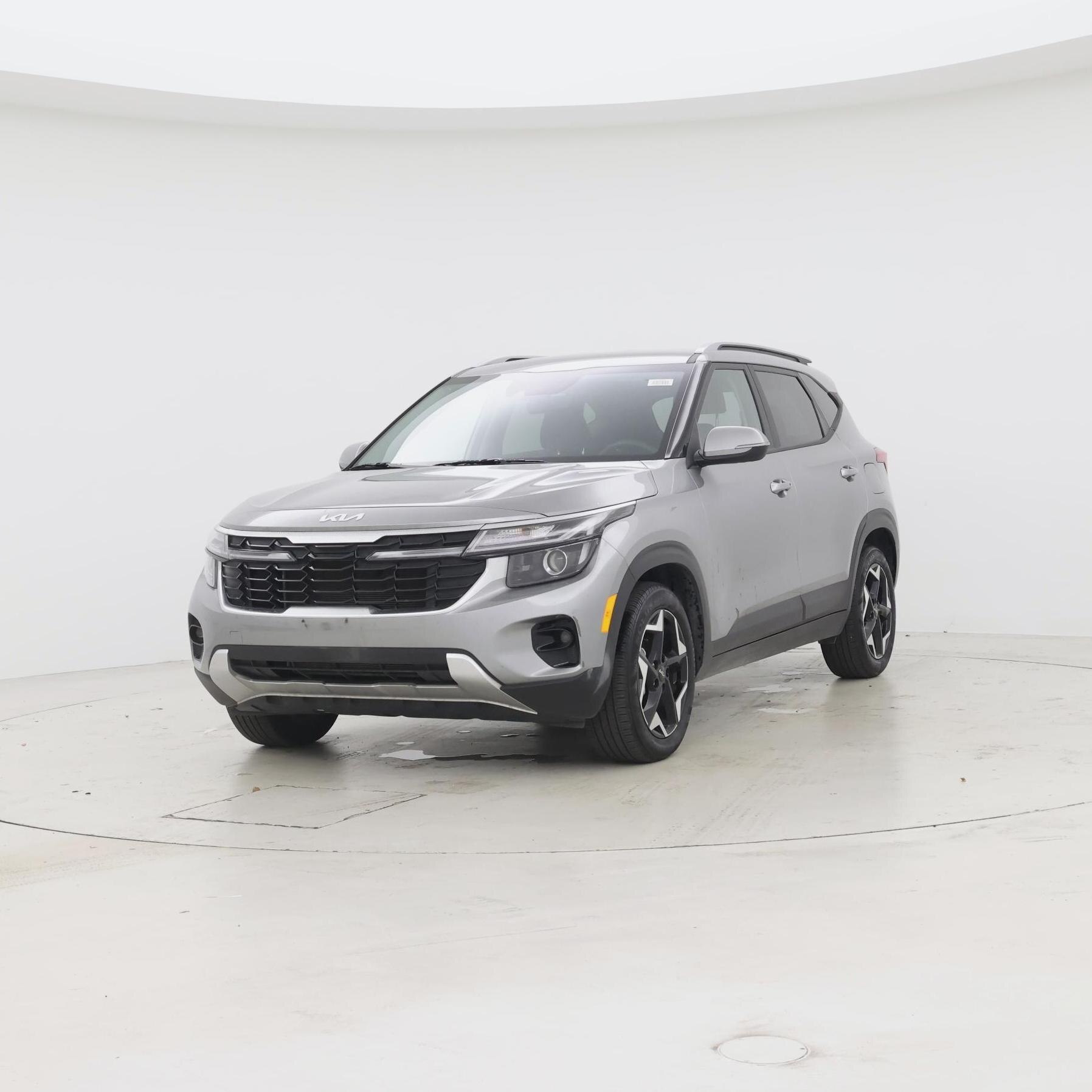 Thumbnail: 2025 Kia Seltos - 4