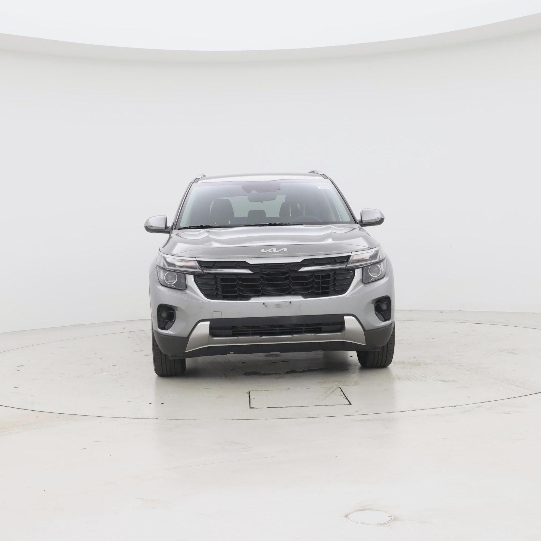 Thumbnail: 2025 Kia Seltos - 5