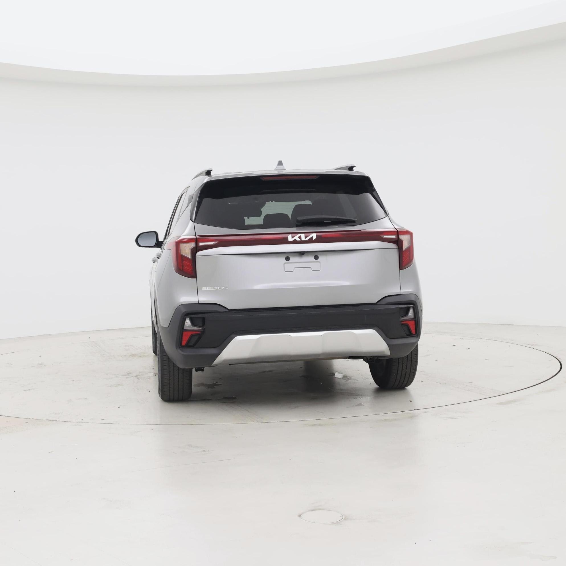 Thumbnail: 2025 Kia Seltos - 6