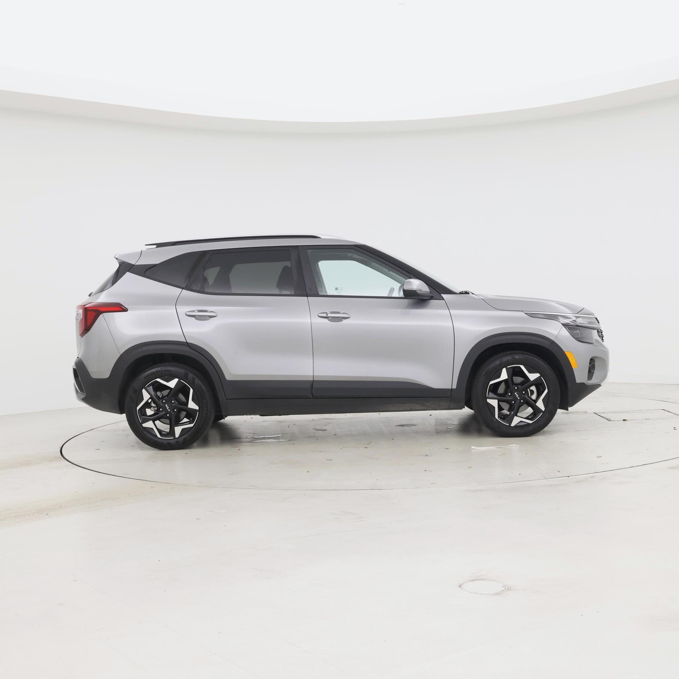 Thumbnail: 2025 Kia Seltos - 7