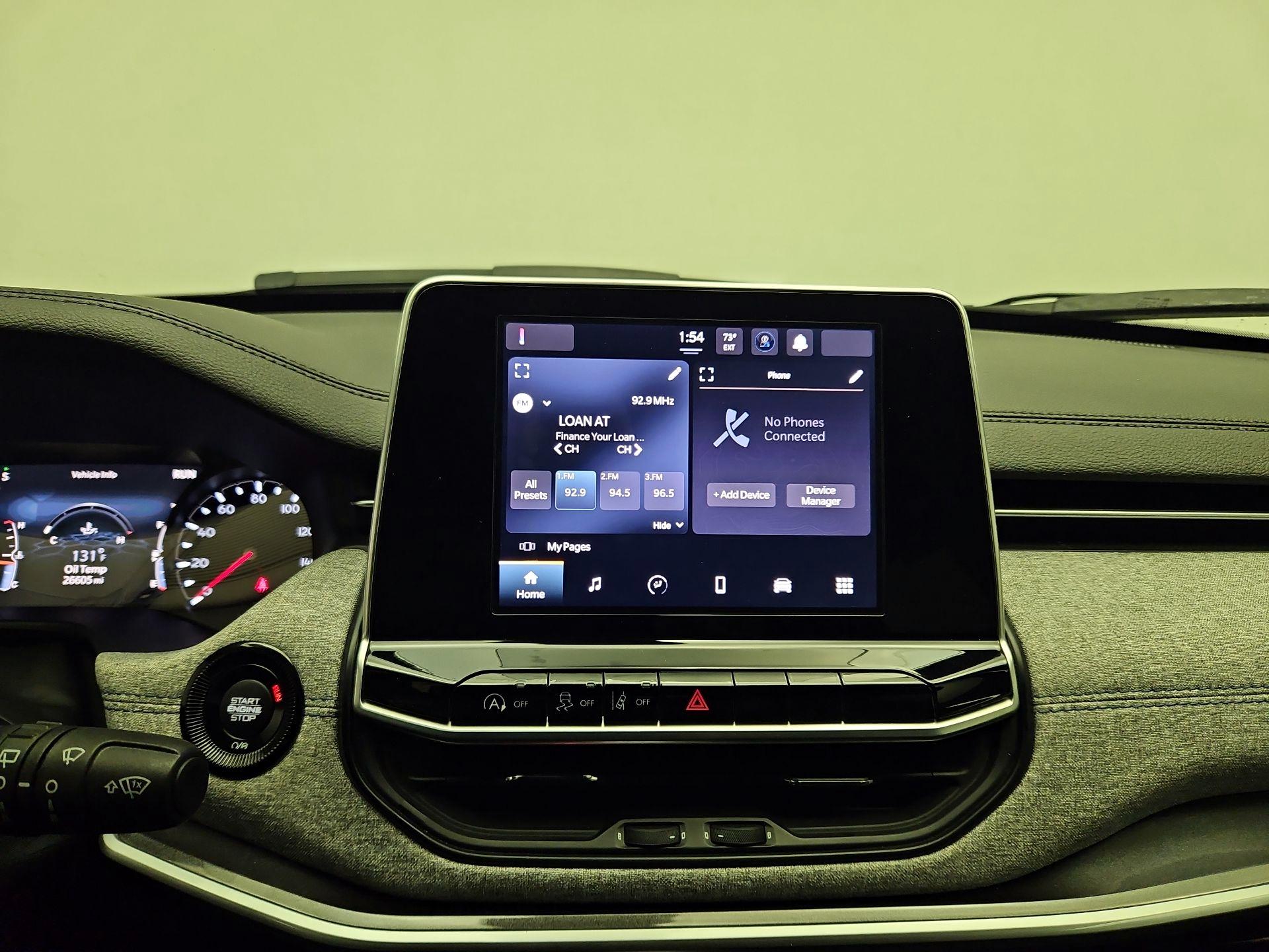 Thumbnail: 2025 Jeep Compass - 14