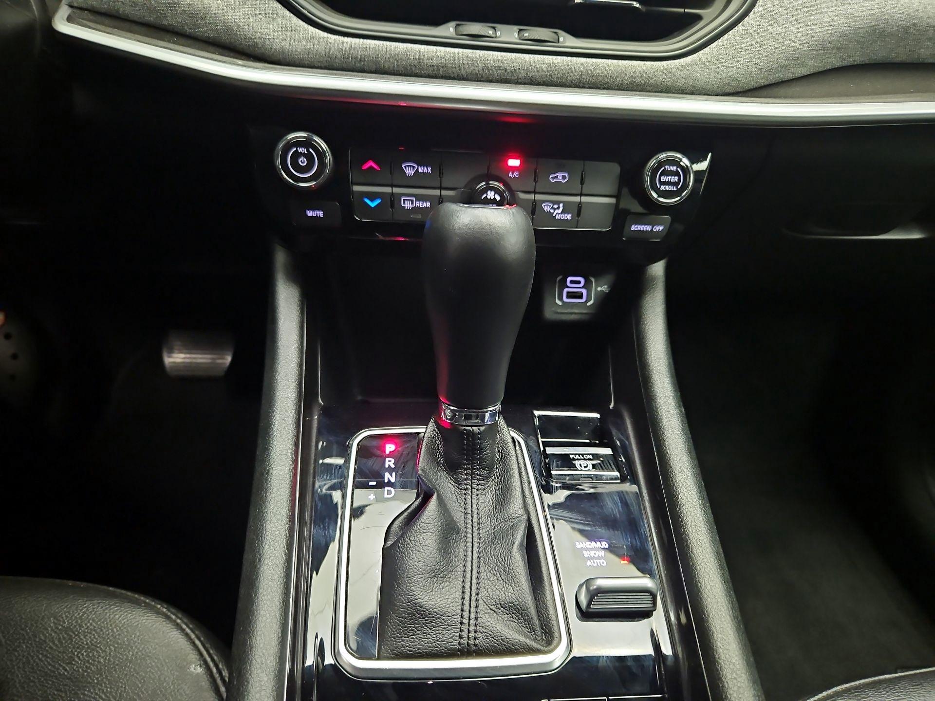 Thumbnail: 2025 Jeep Compass - 16