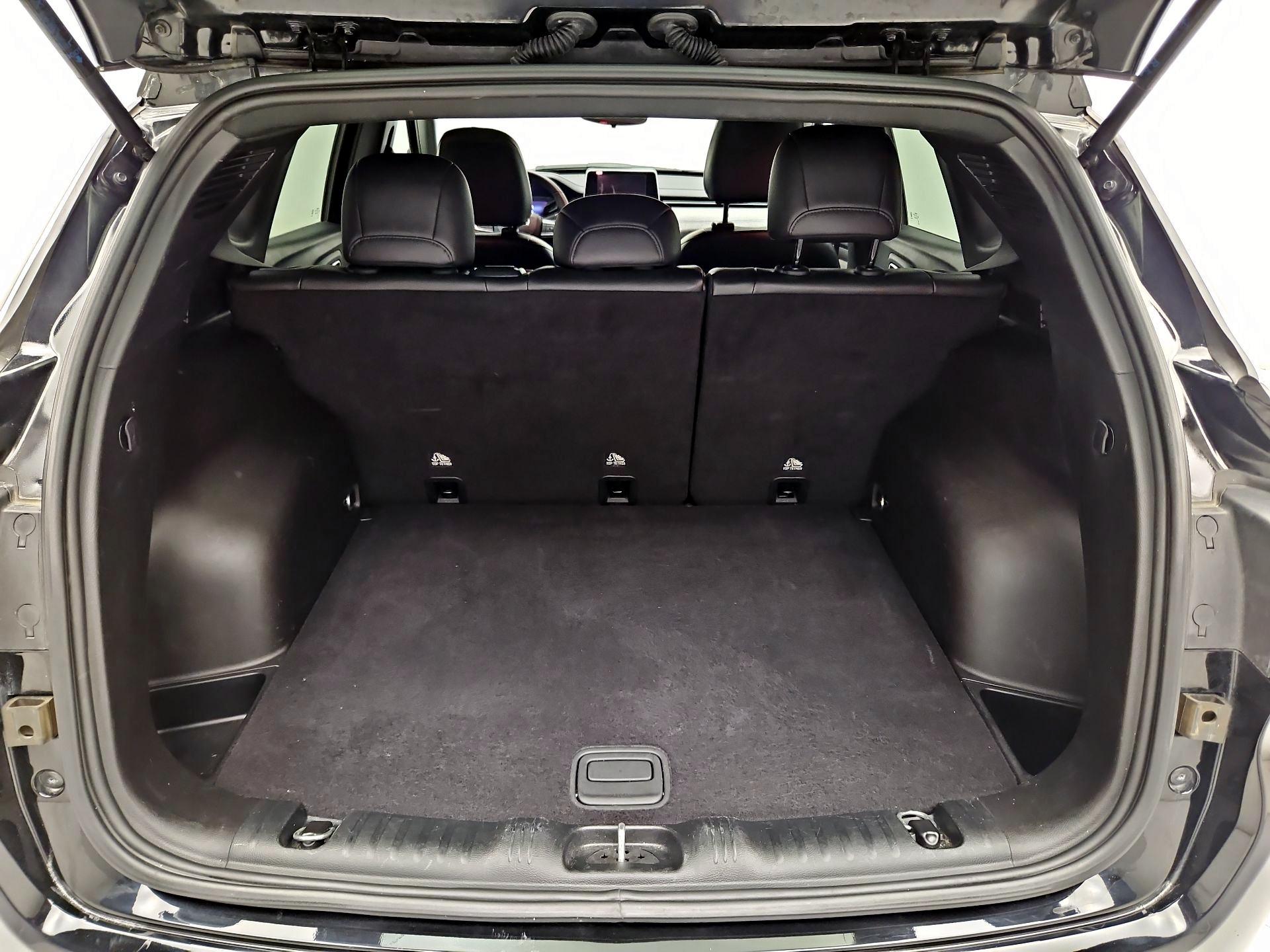 Thumbnail: 2025 Jeep Compass - 18