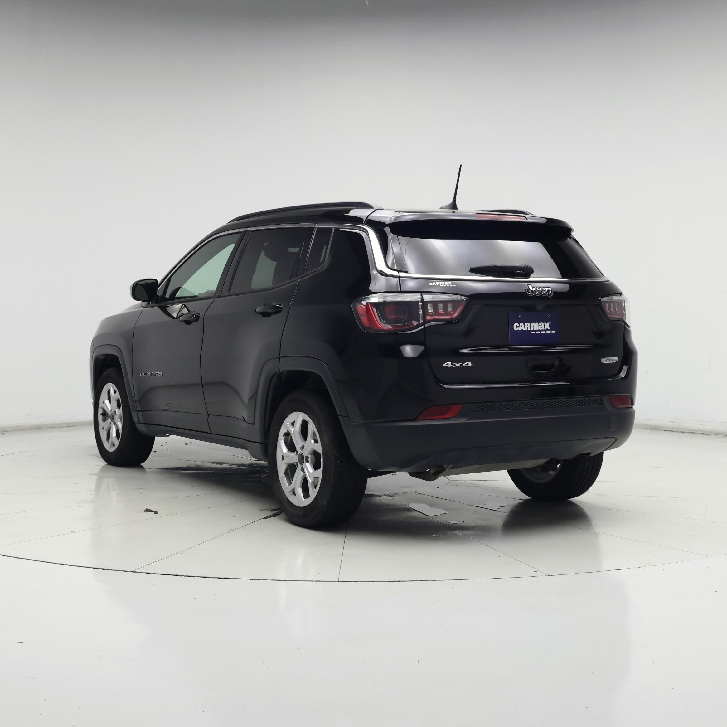 Thumbnail: 2025 Jeep Compass - 2