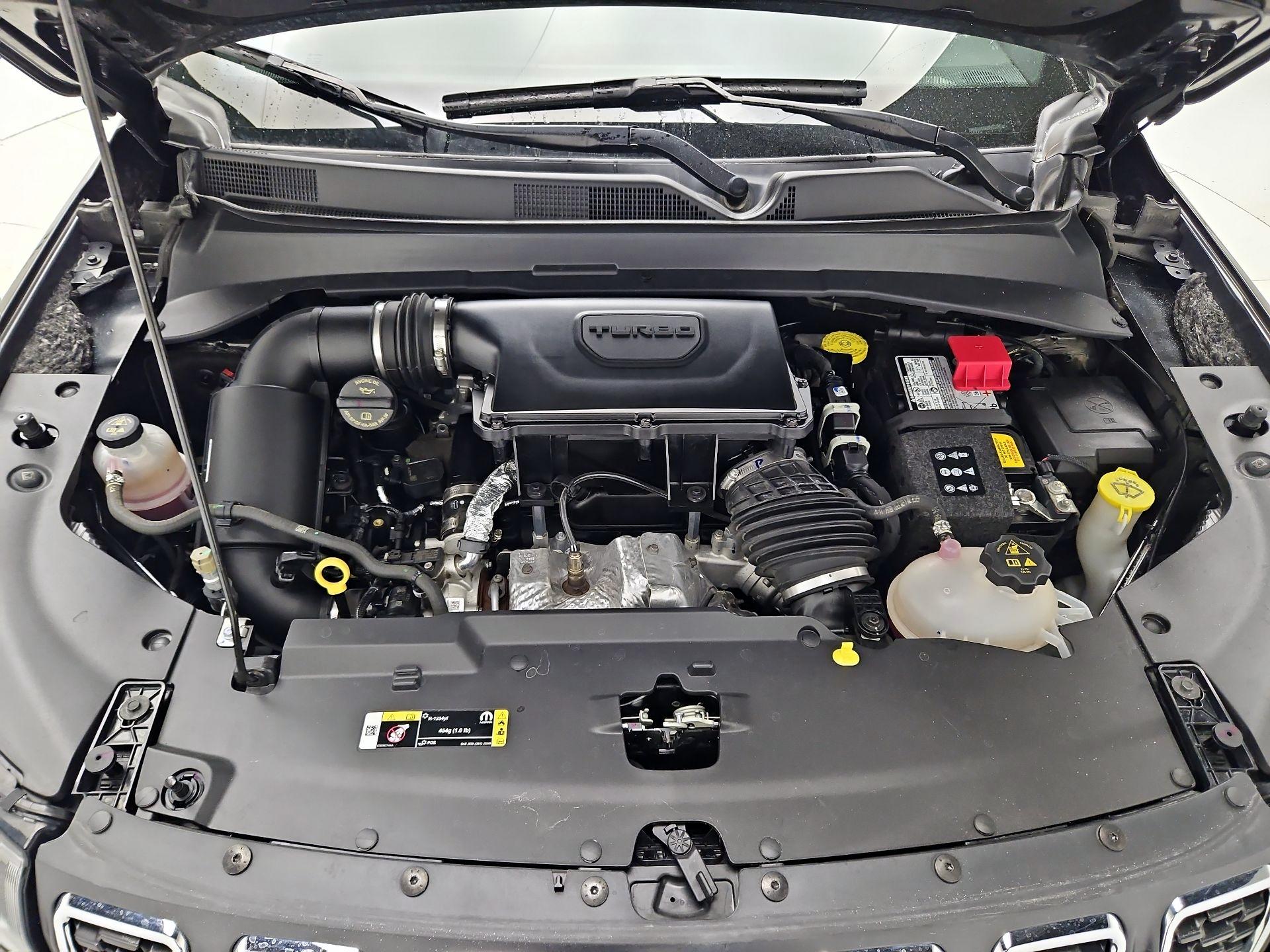 Thumbnail: 2025 Jeep Compass - 19