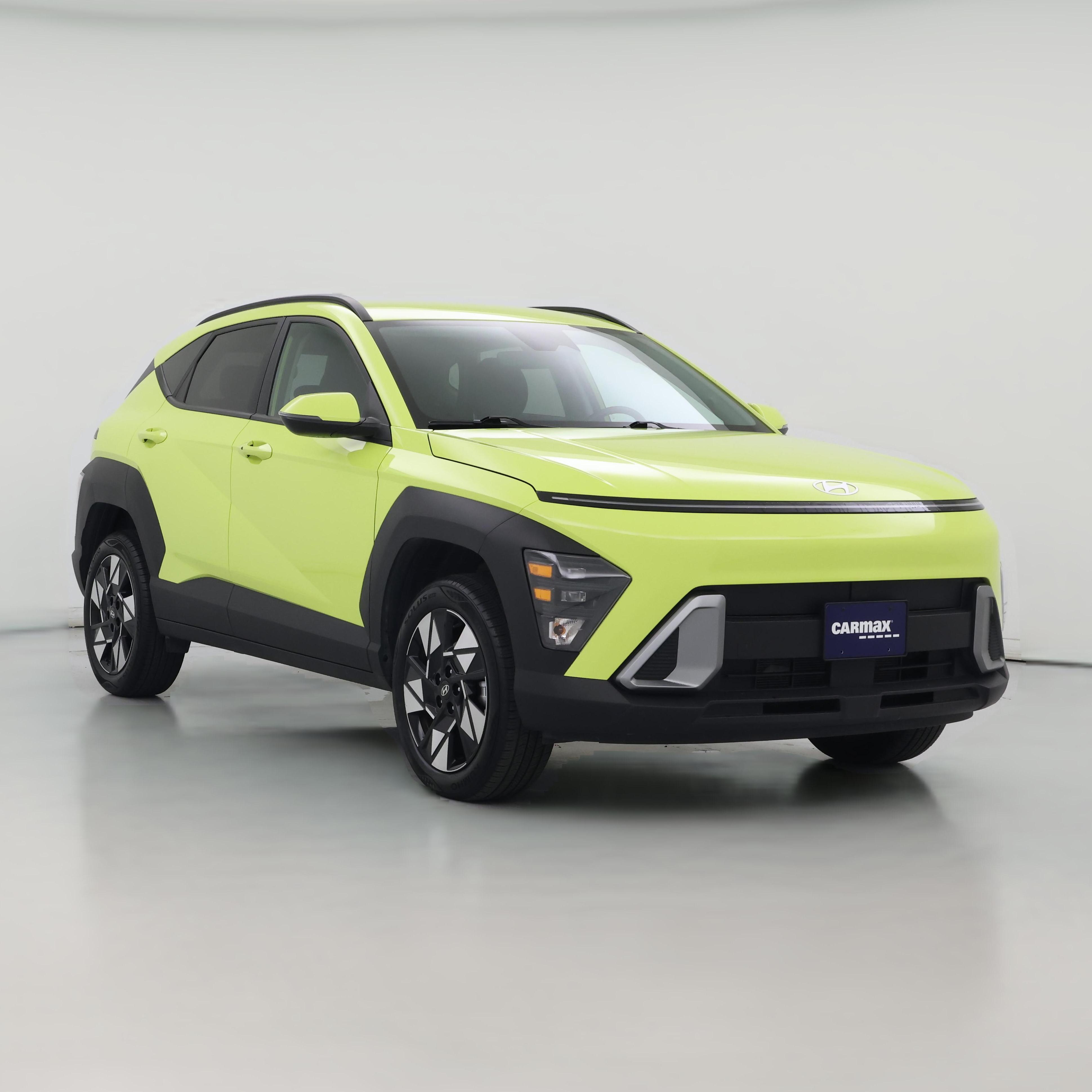 Thumbnail: 2025 Hyundai Kona - 1