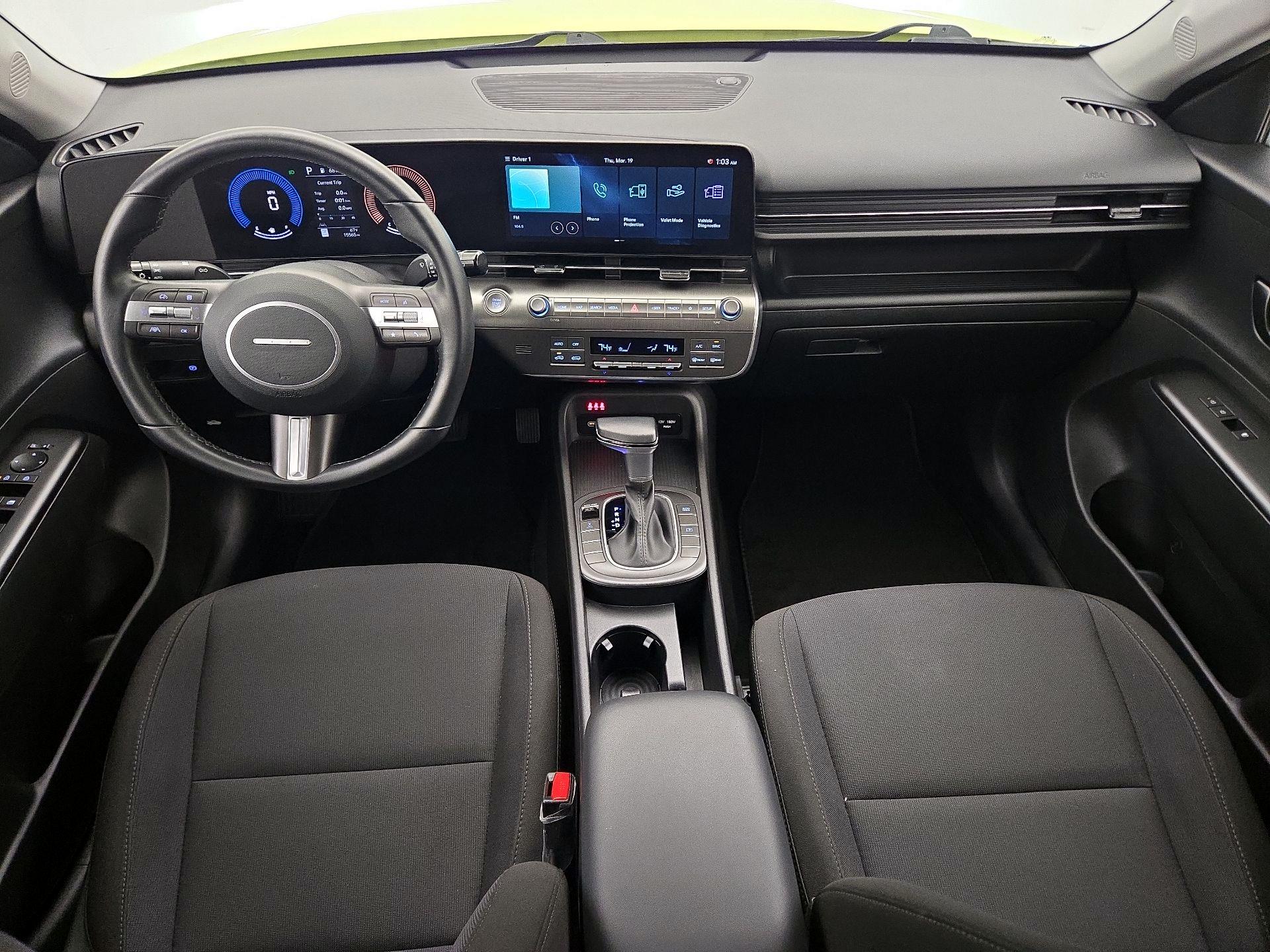 Thumbnail: 2025 Hyundai Kona - 9