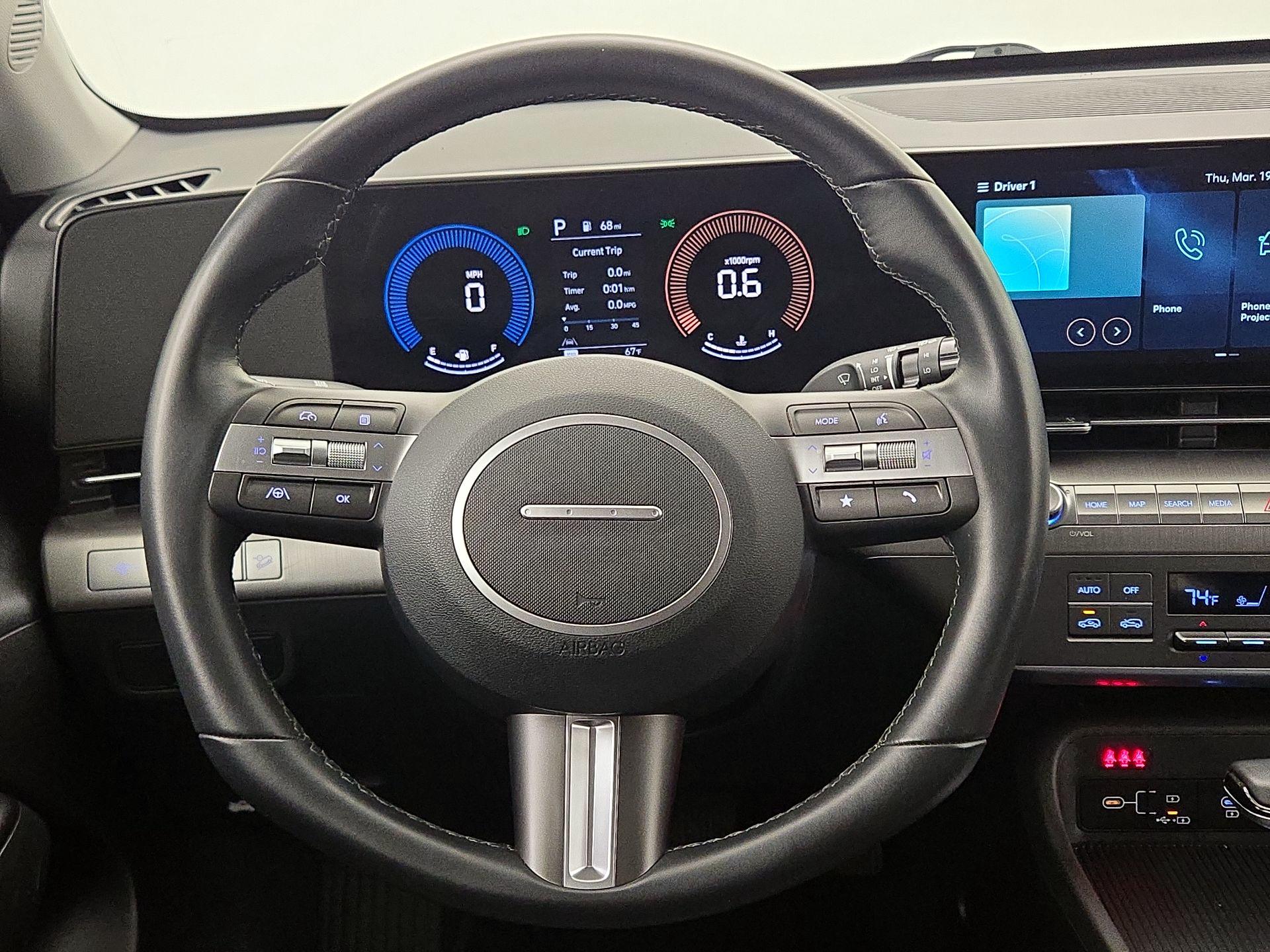 Thumbnail: 2025 Hyundai Kona - 10