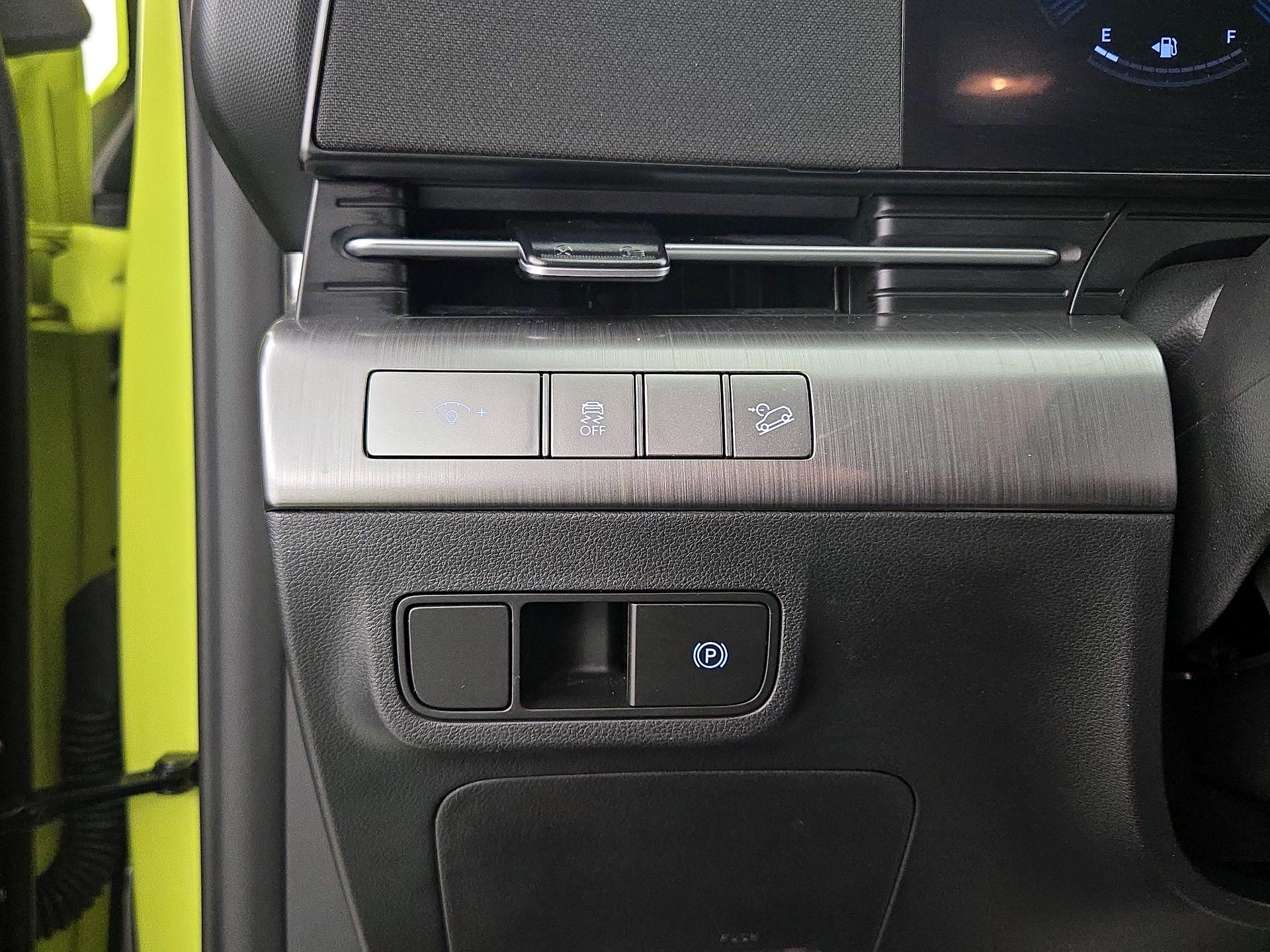 Thumbnail: 2025 Hyundai Kona - 13