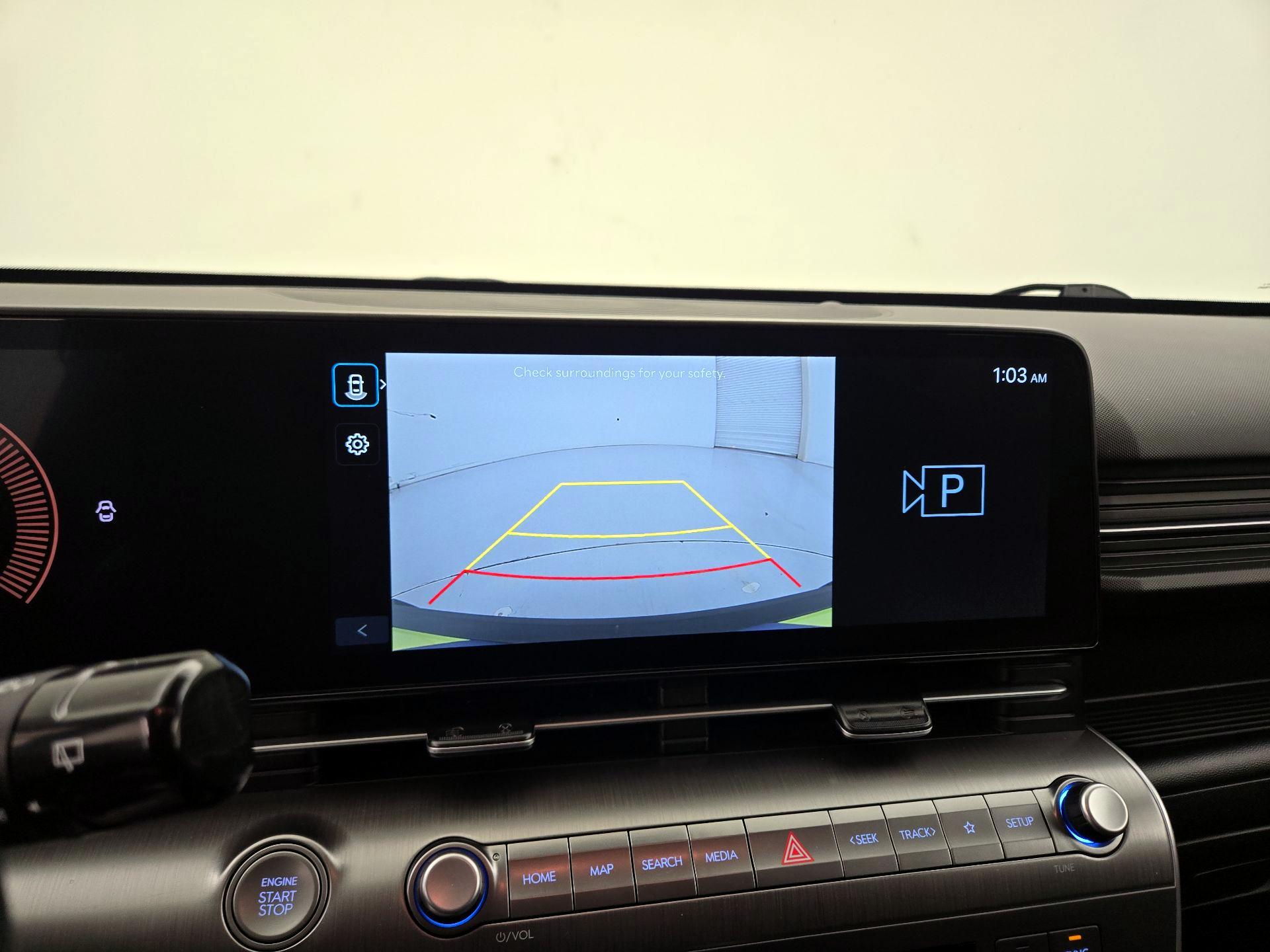 Thumbnail: 2025 Hyundai Kona - 14