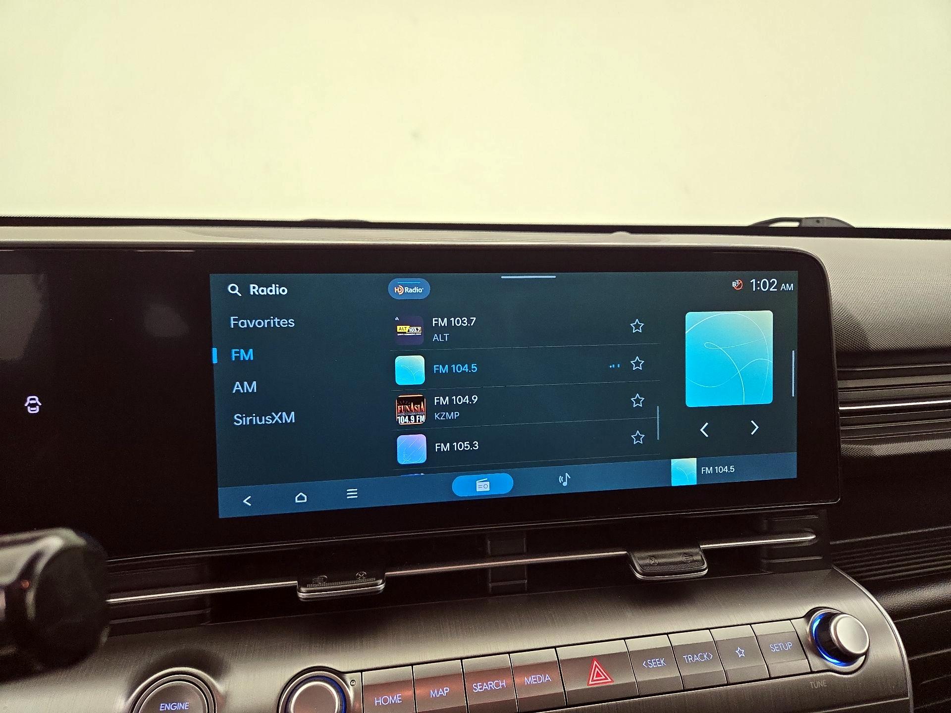 Thumbnail: 2025 Hyundai Kona - 15