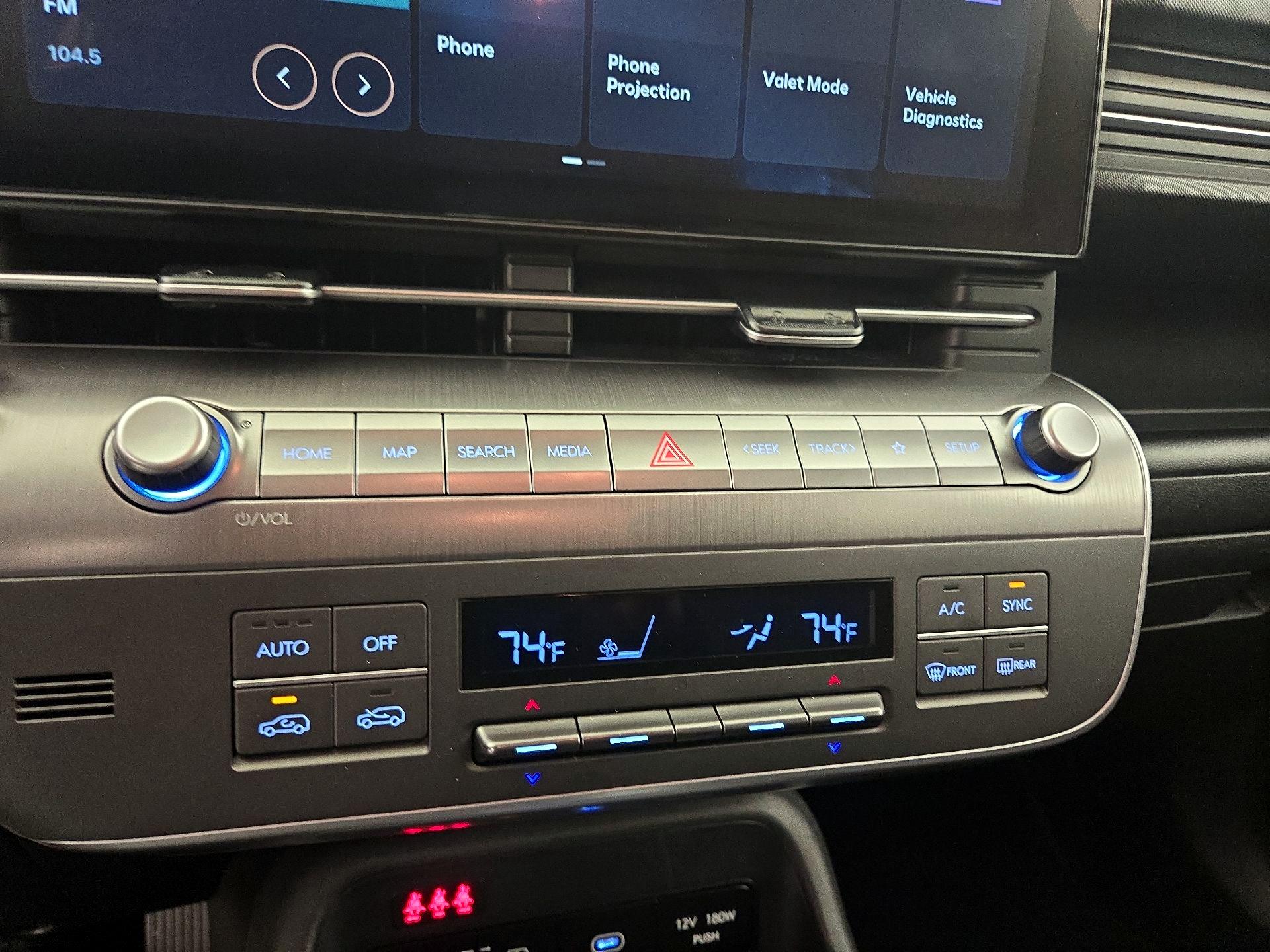 Thumbnail: 2025 Hyundai Kona - 16