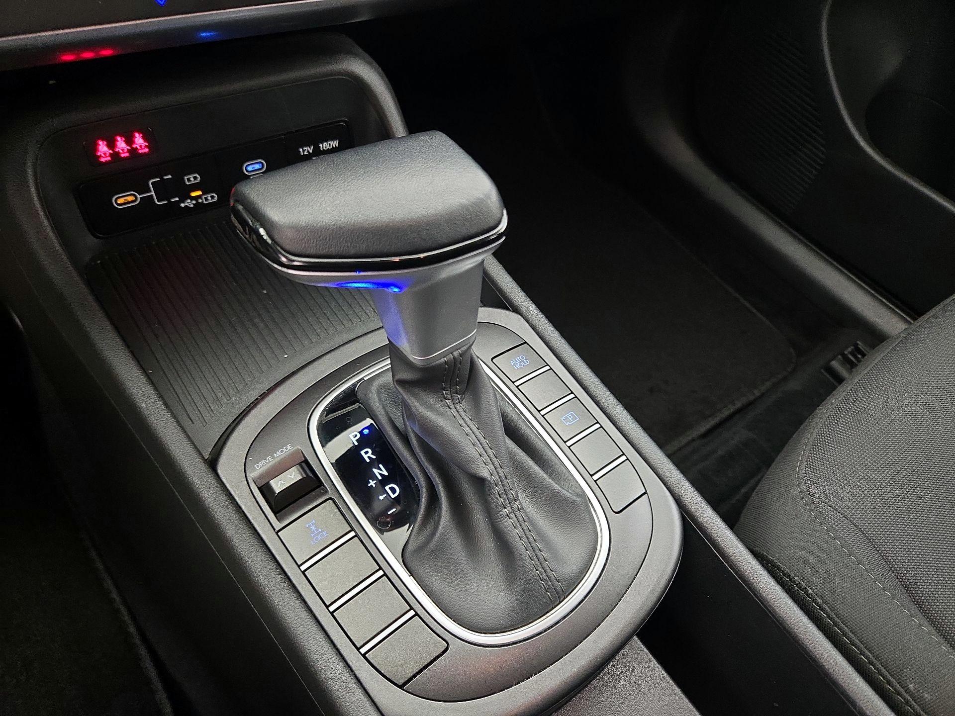 Thumbnail: 2025 Hyundai Kona - 17