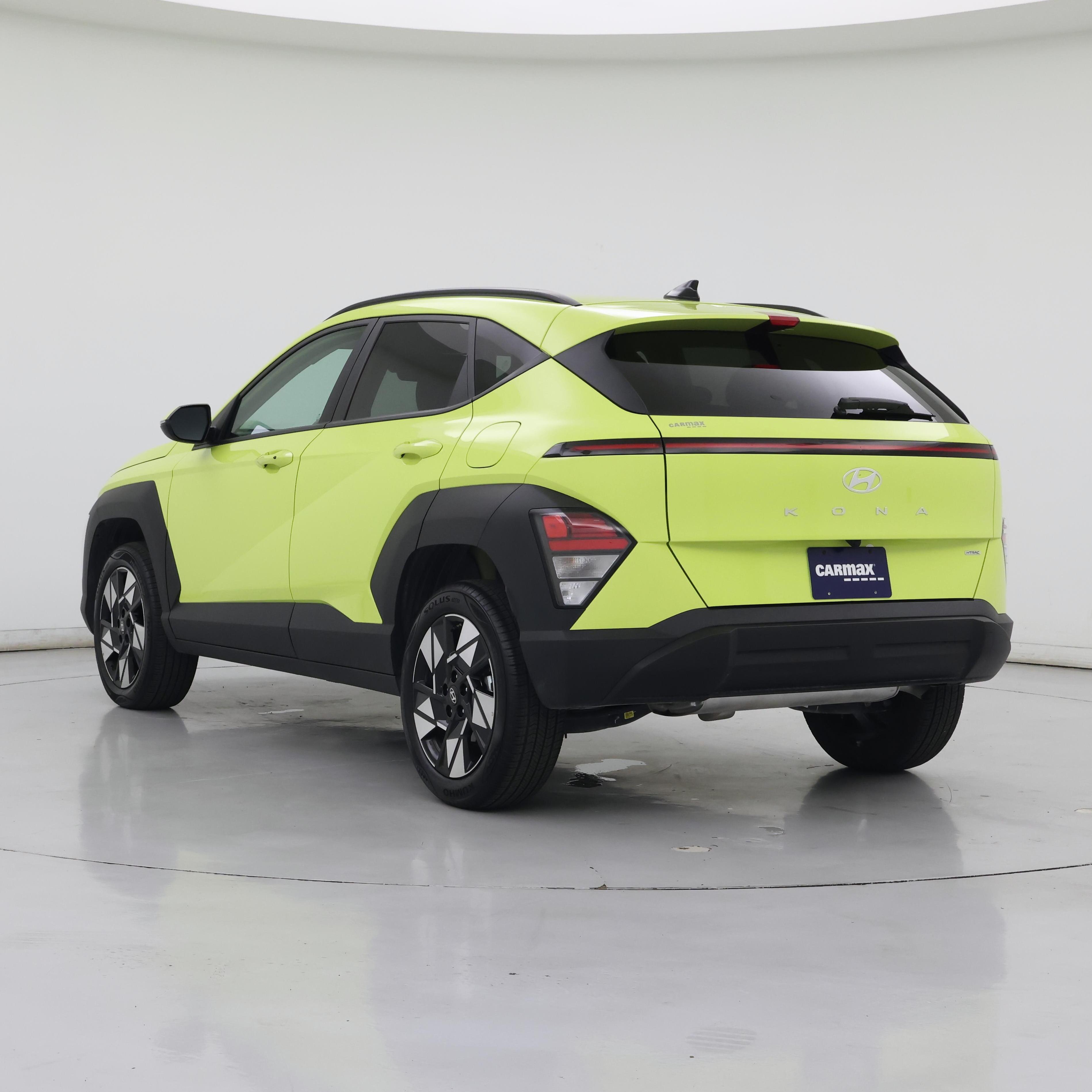 Thumbnail: 2025 Hyundai Kona - 2