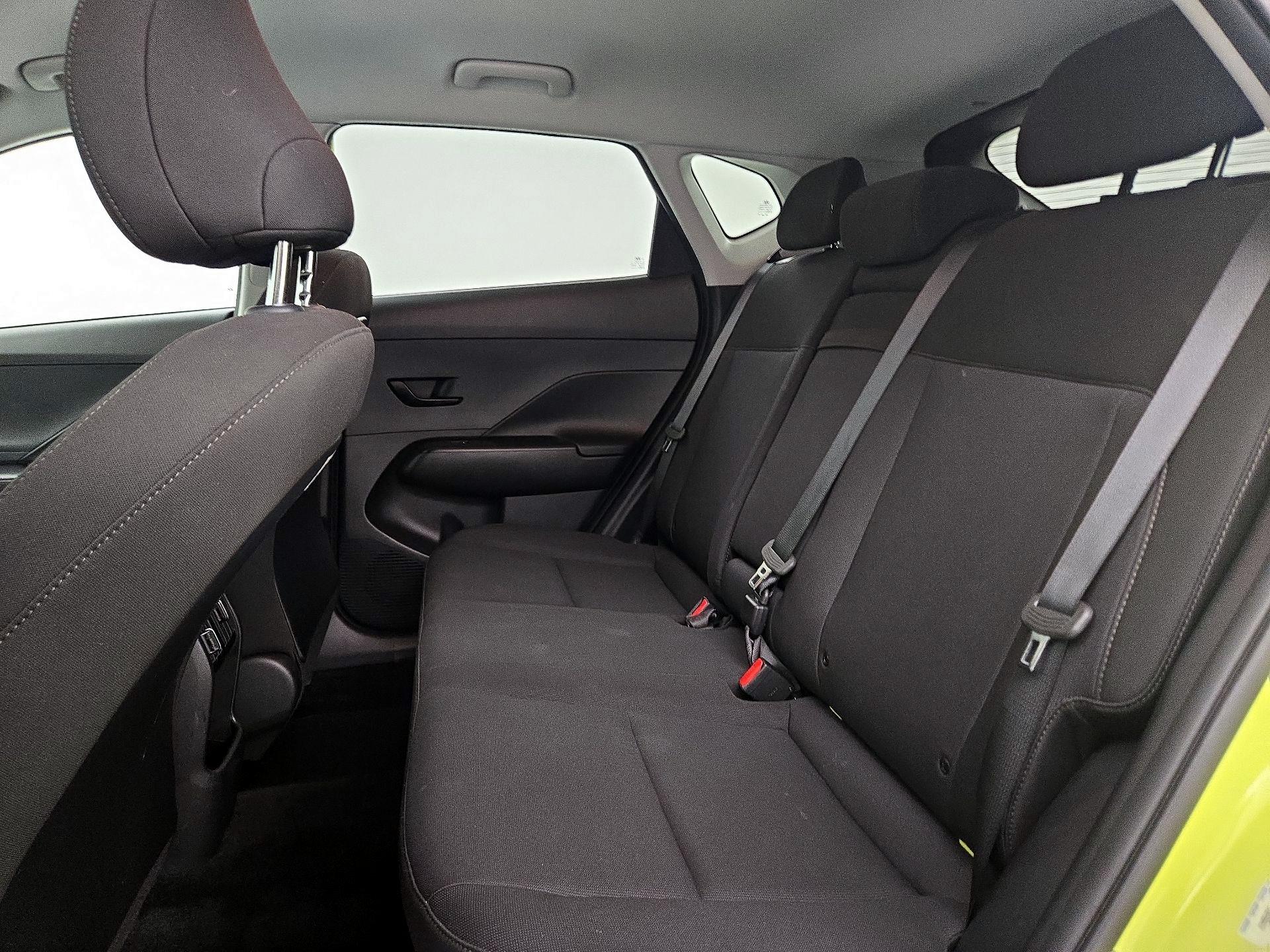 Thumbnail: 2025 Hyundai Kona - 19