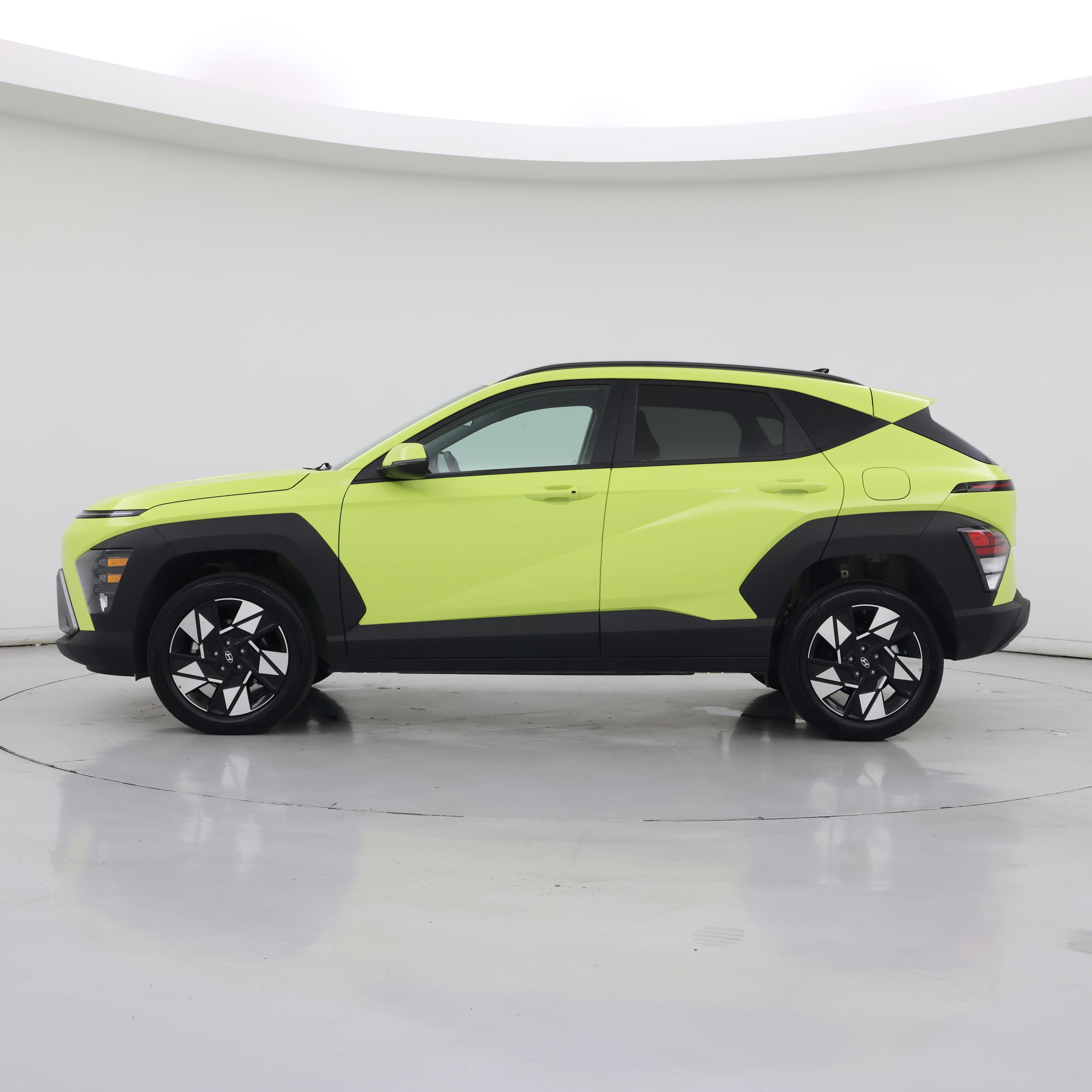 Thumbnail: 2025 Hyundai Kona - 3