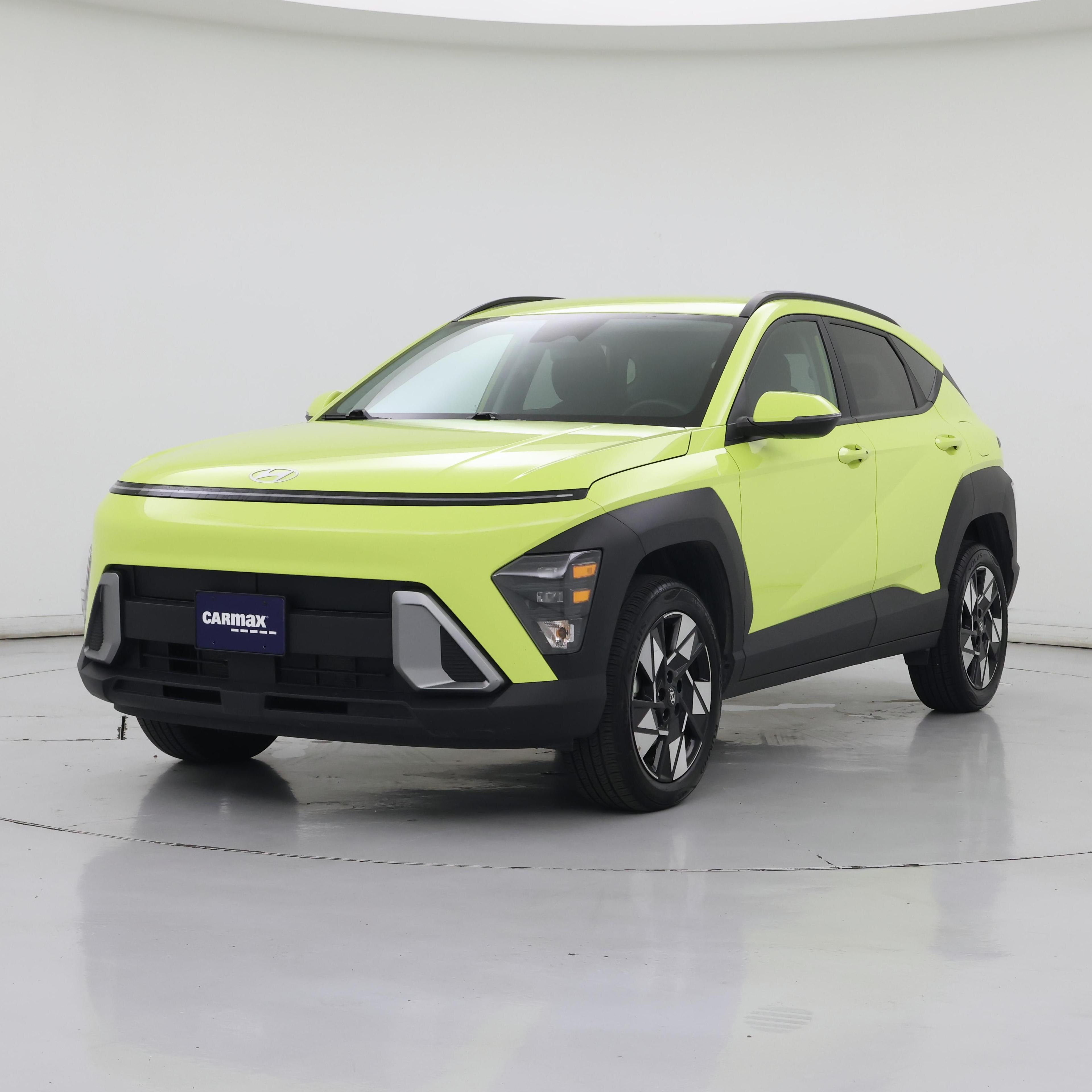 Thumbnail: 2025 Hyundai Kona - 4