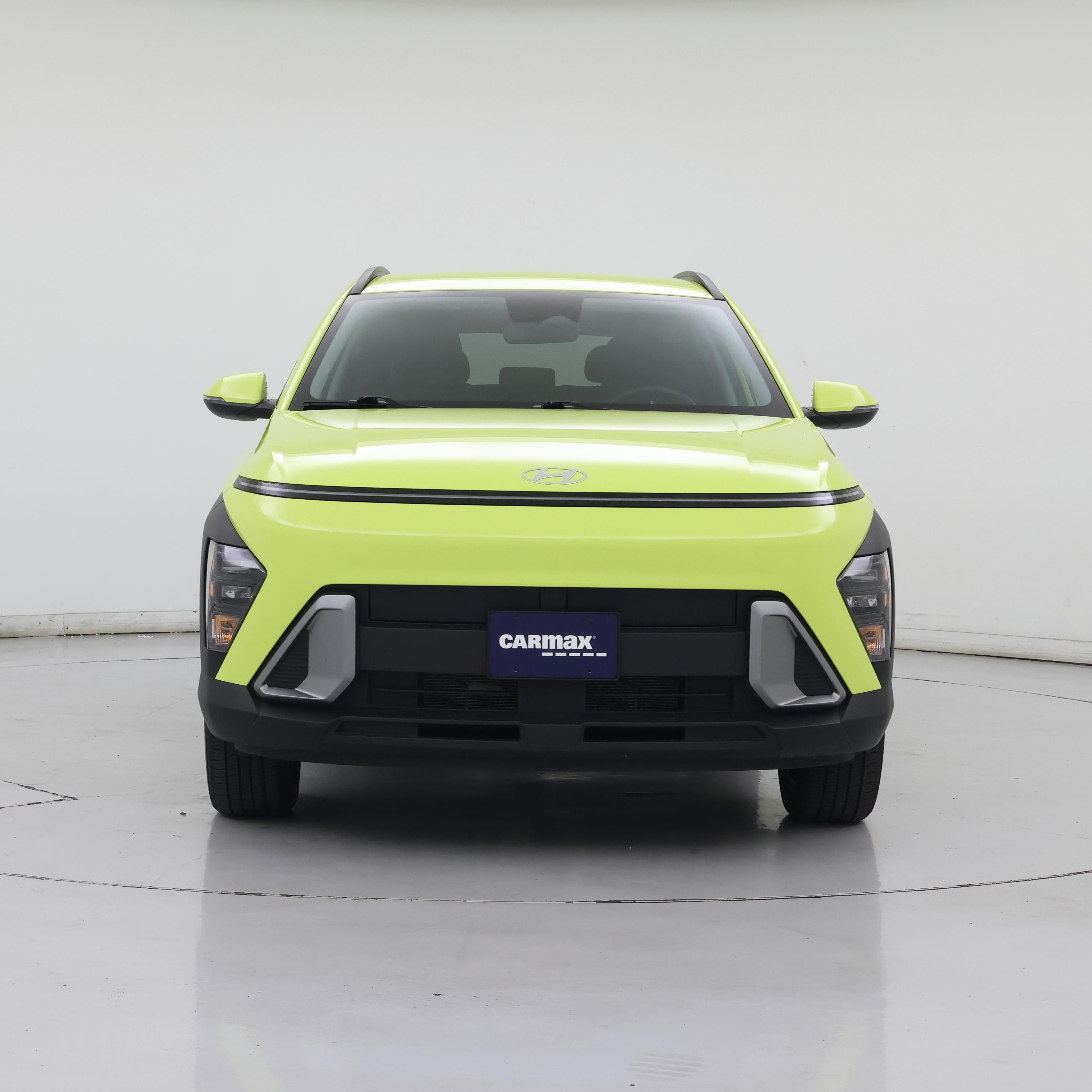 Thumbnail: 2025 Hyundai Kona - 5