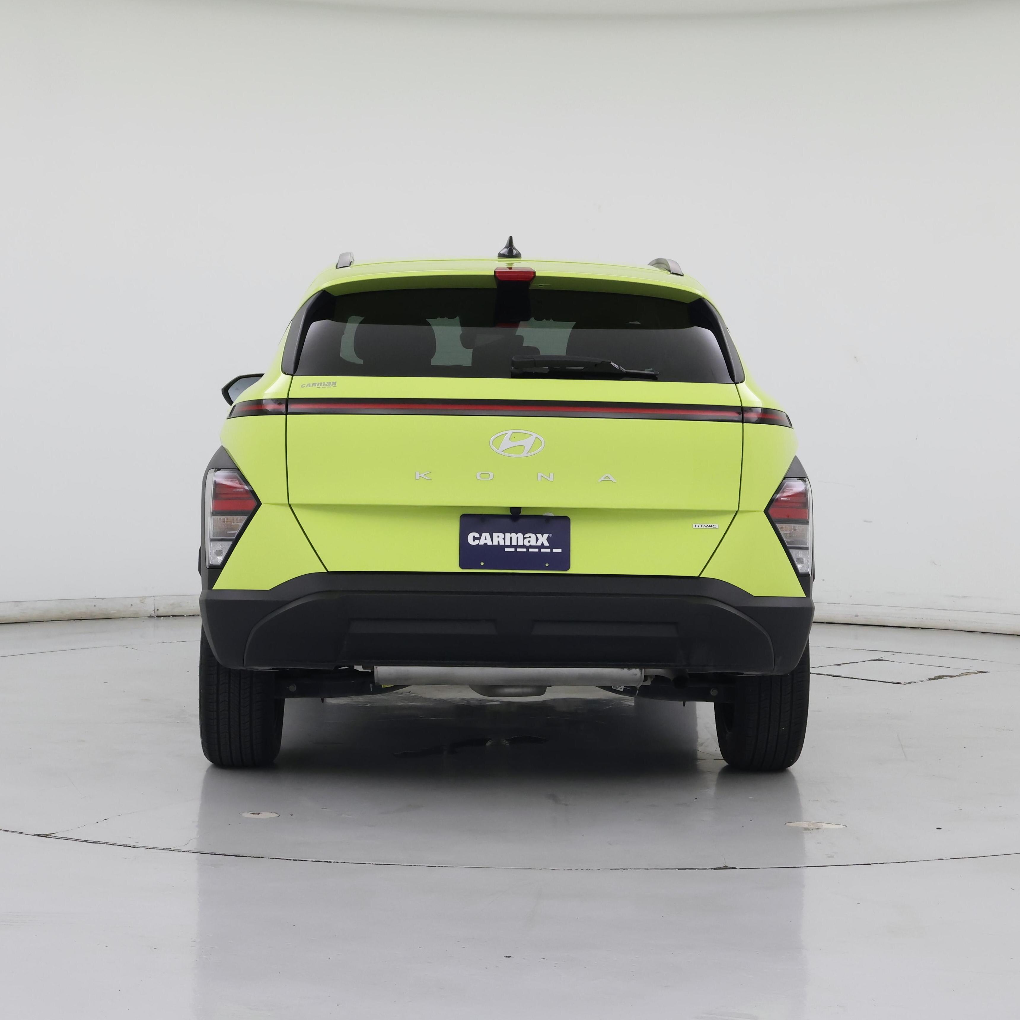 Thumbnail: 2025 Hyundai Kona - 6