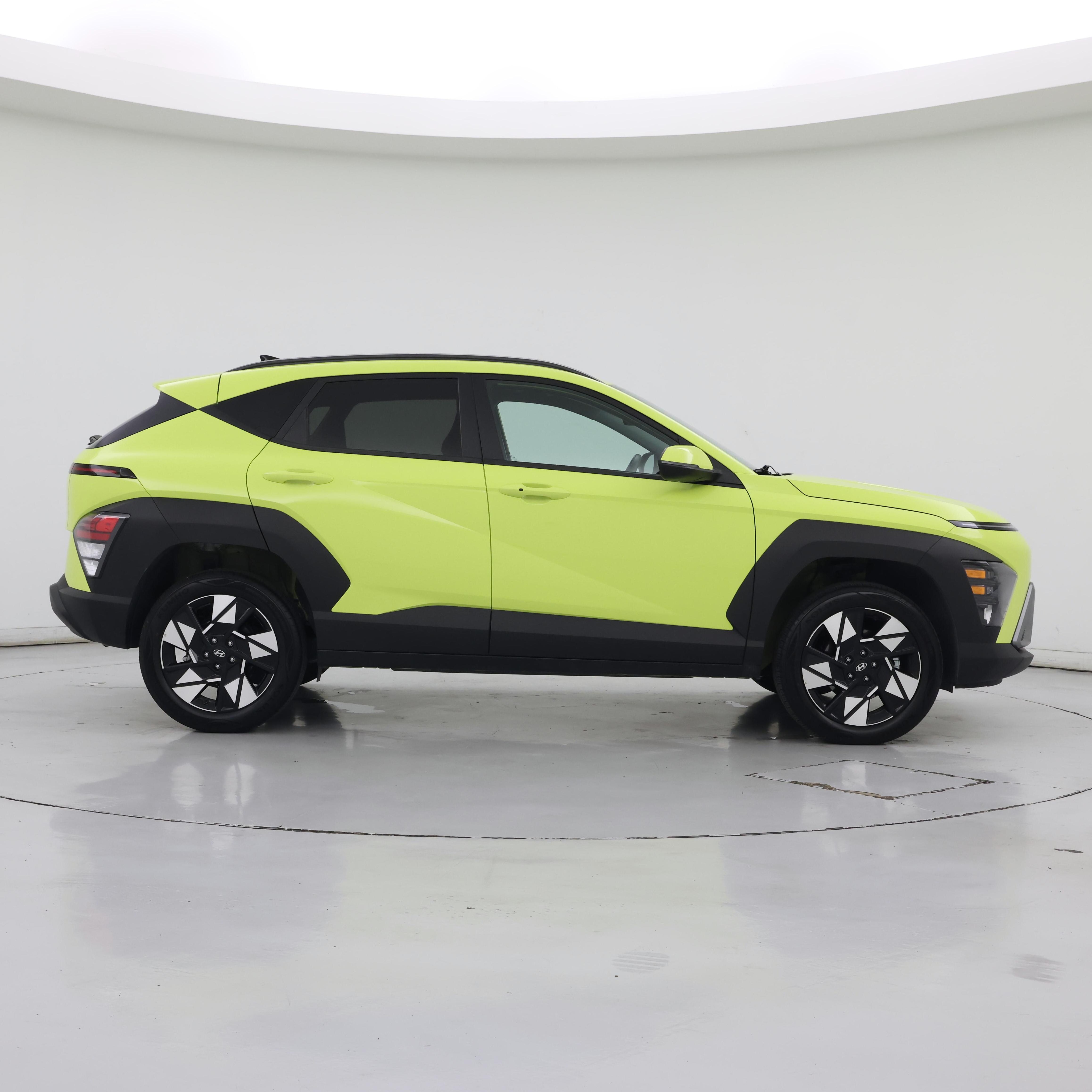 Thumbnail: 2025 Hyundai Kona - 7