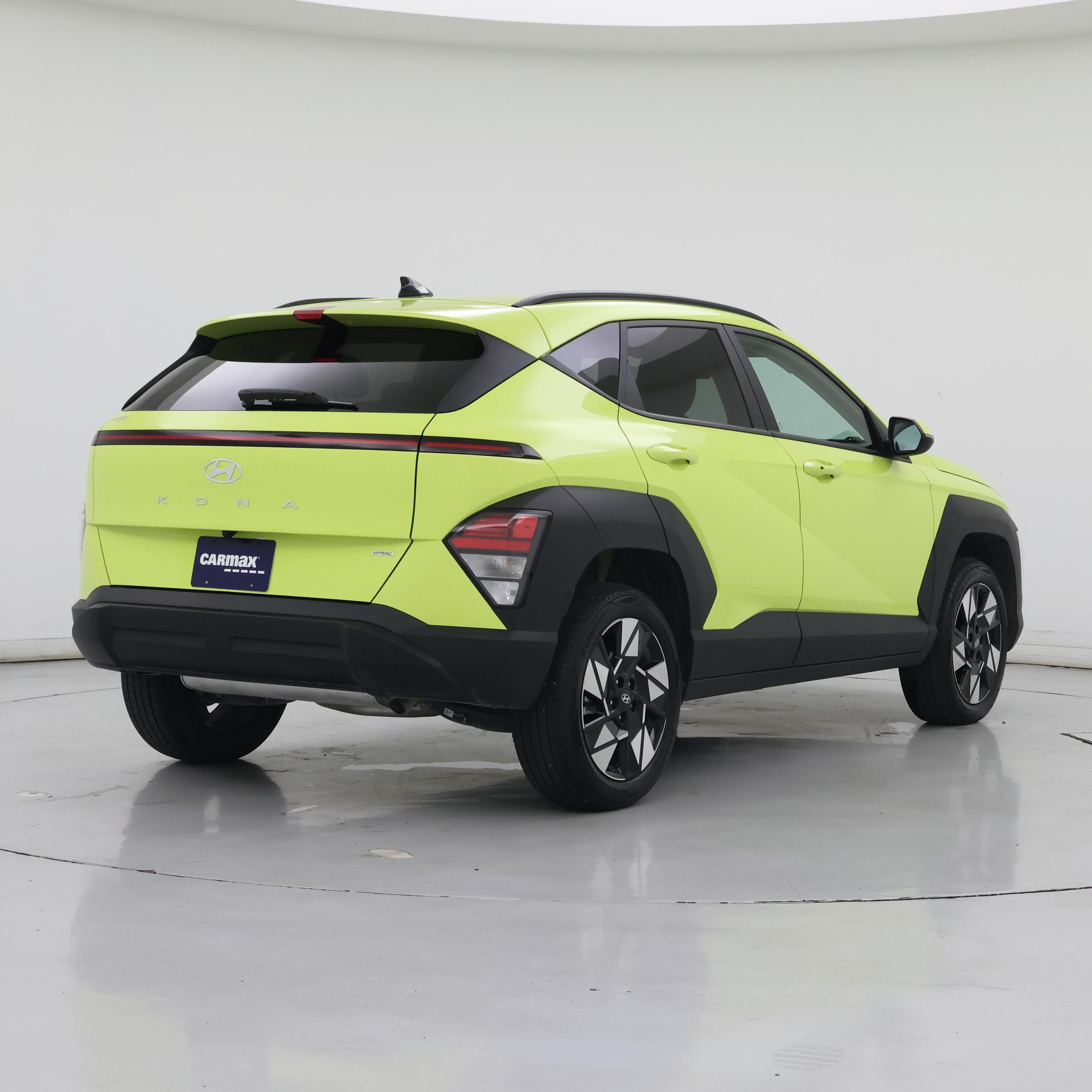 Thumbnail: 2025 Hyundai Kona - 8