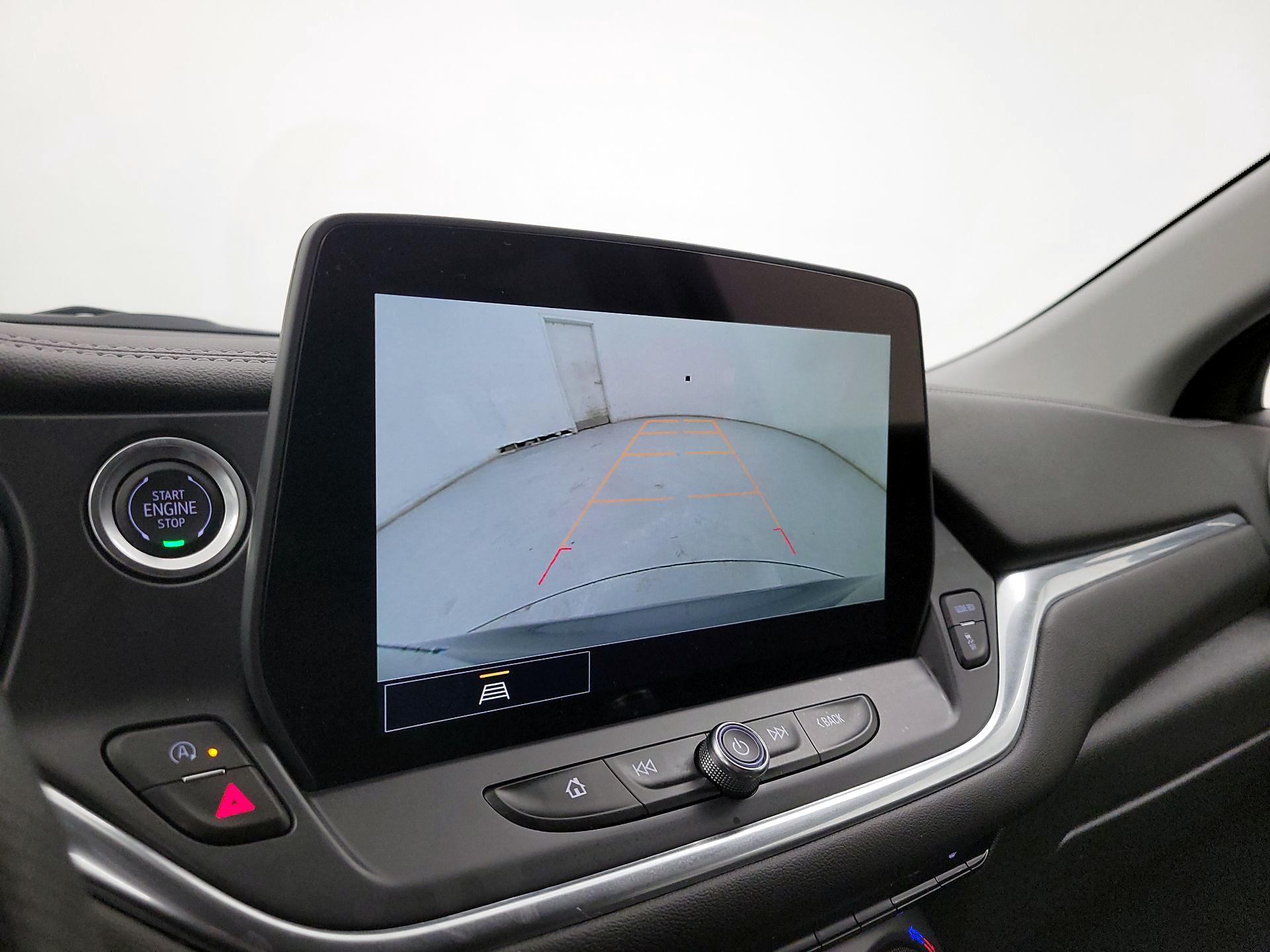 Thumbnail: 2025 Chevrolet Blazer - 14