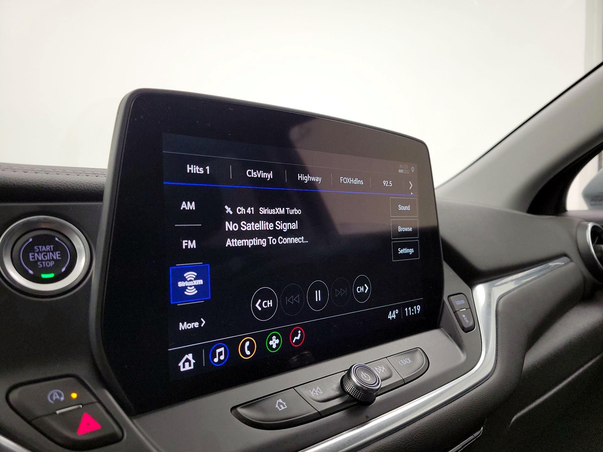 Thumbnail: 2025 Chevrolet Blazer - 15