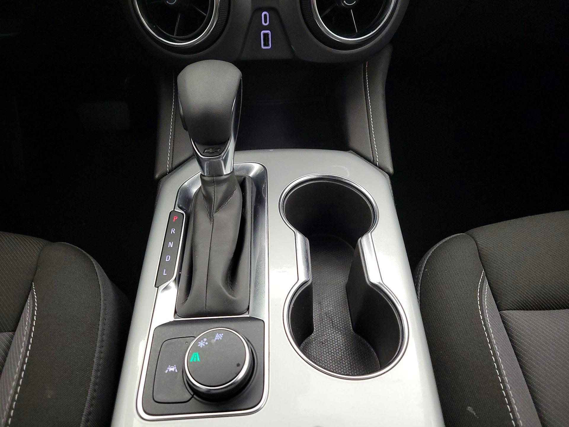 Thumbnail: 2025 Chevrolet Blazer - 17