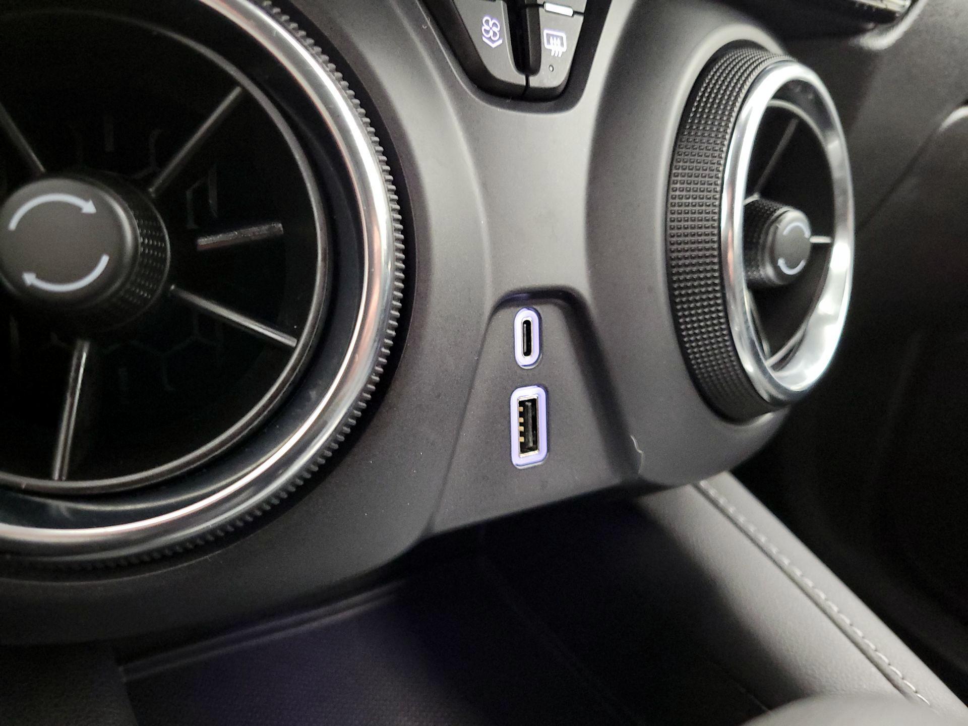 Thumbnail: 2025 Chevrolet Blazer - 18