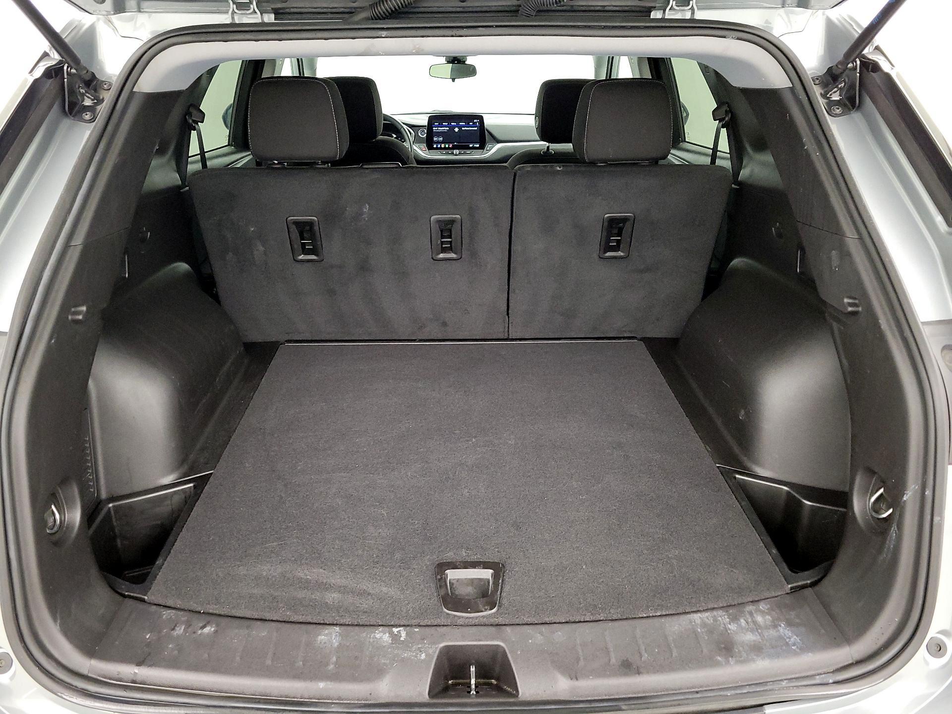 Thumbnail: 2025 Chevrolet Blazer - 20