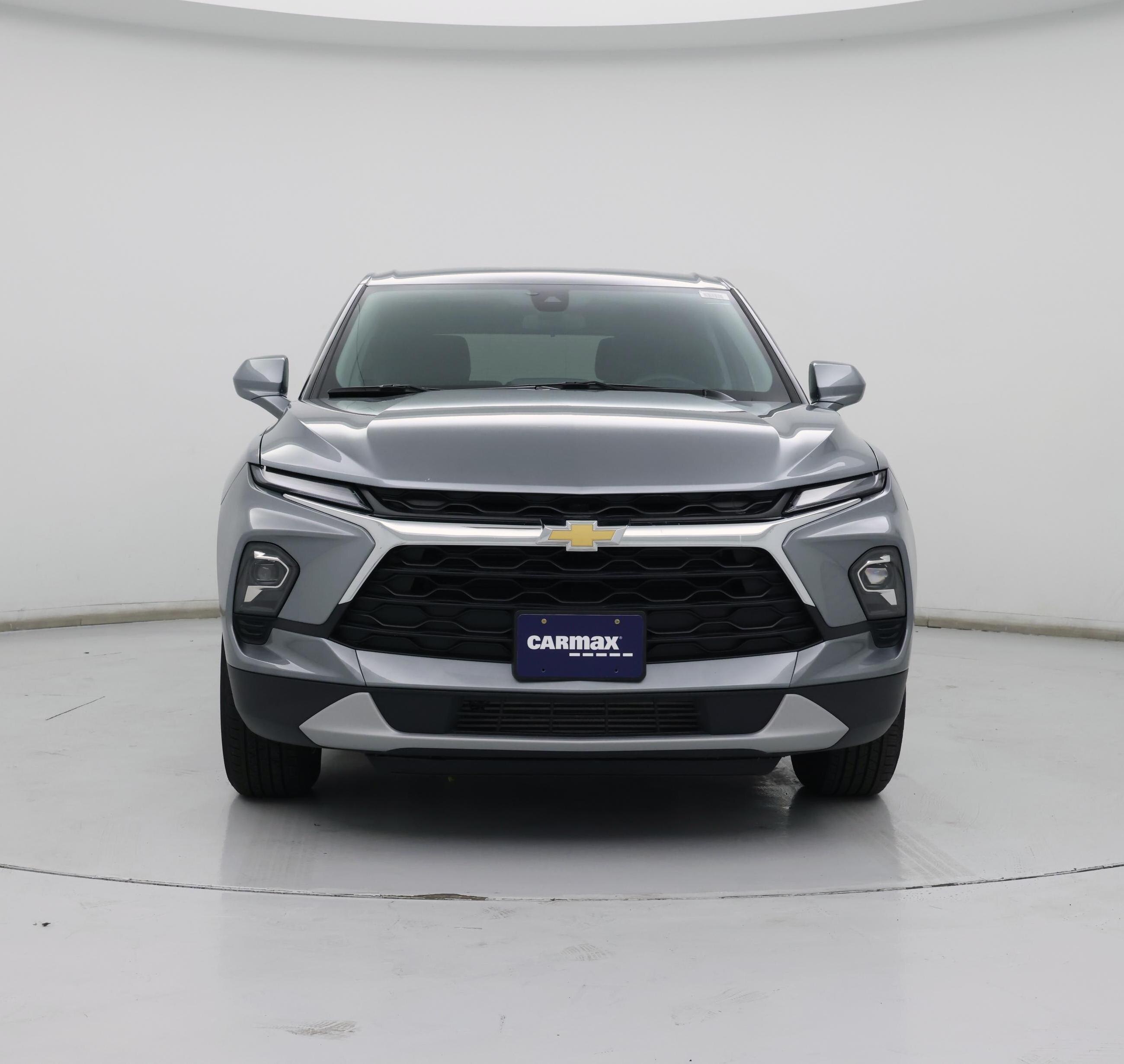 Thumbnail: 2025 Chevrolet Blazer - 5