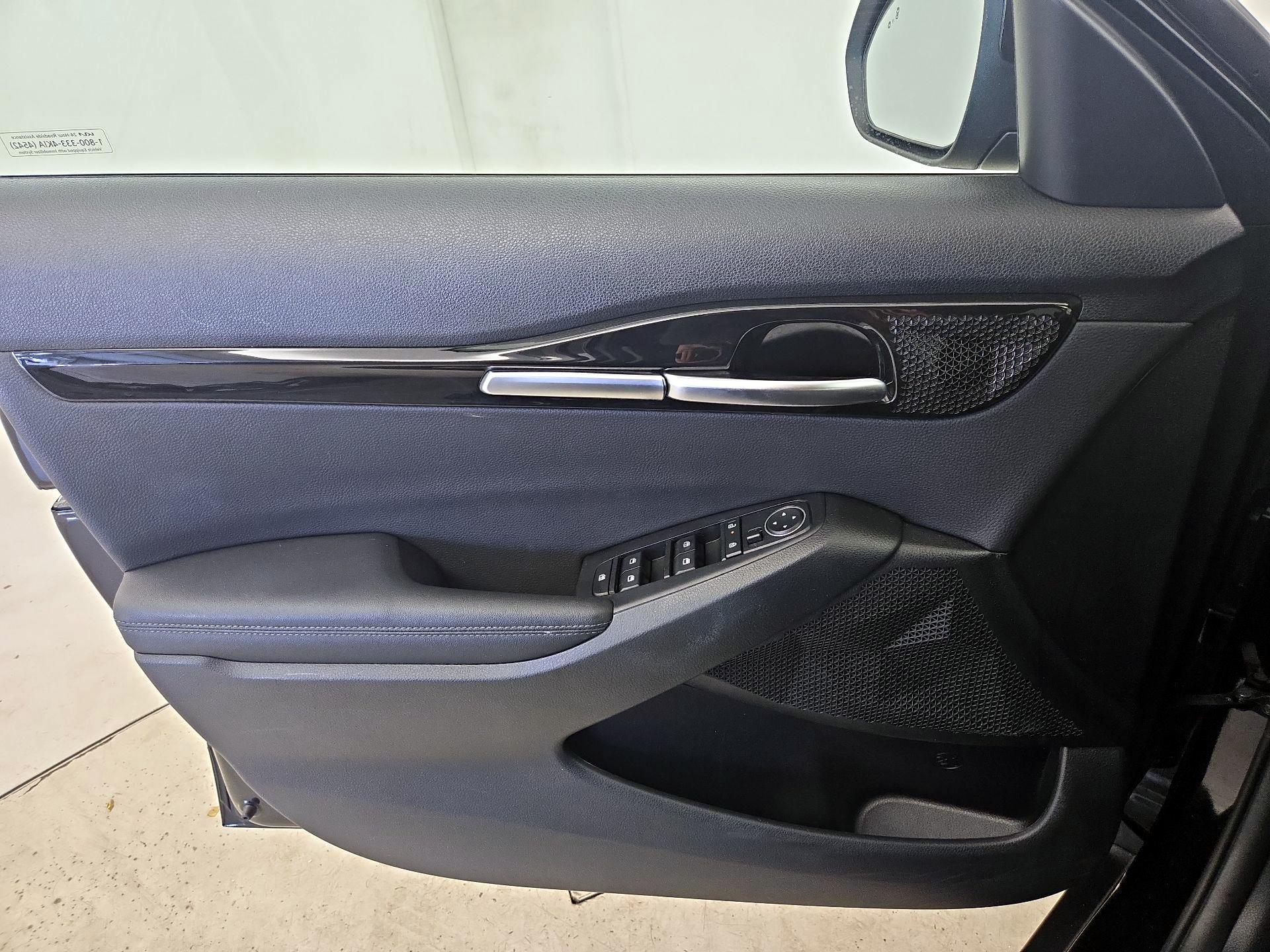 Thumbnail: 2025 Kia Seltos - 12