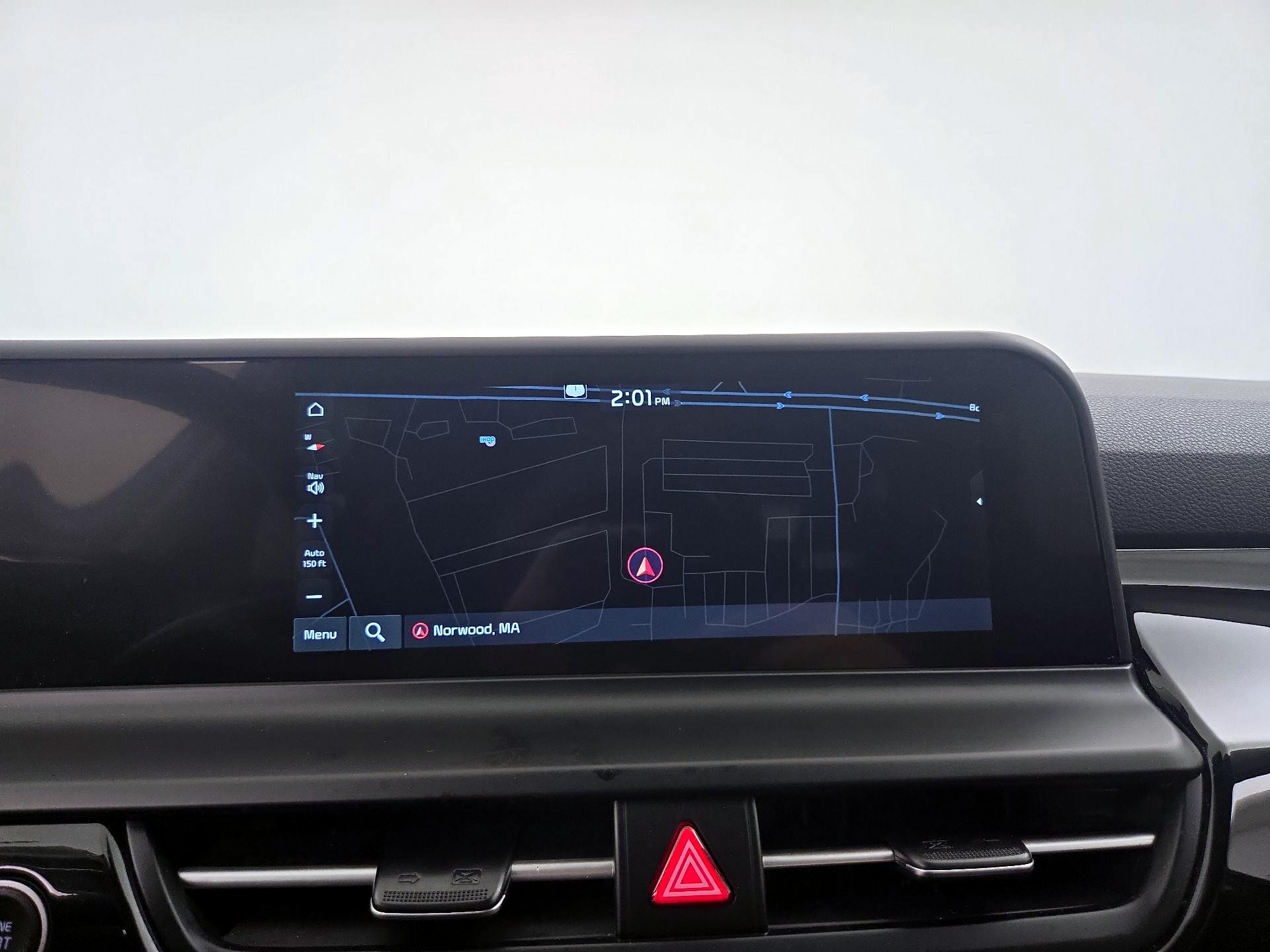 Thumbnail: 2025 Kia Seltos - 14