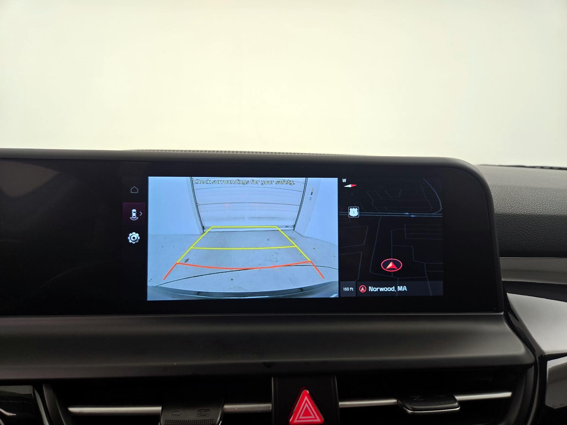 Thumbnail: 2025 Kia Seltos - 15