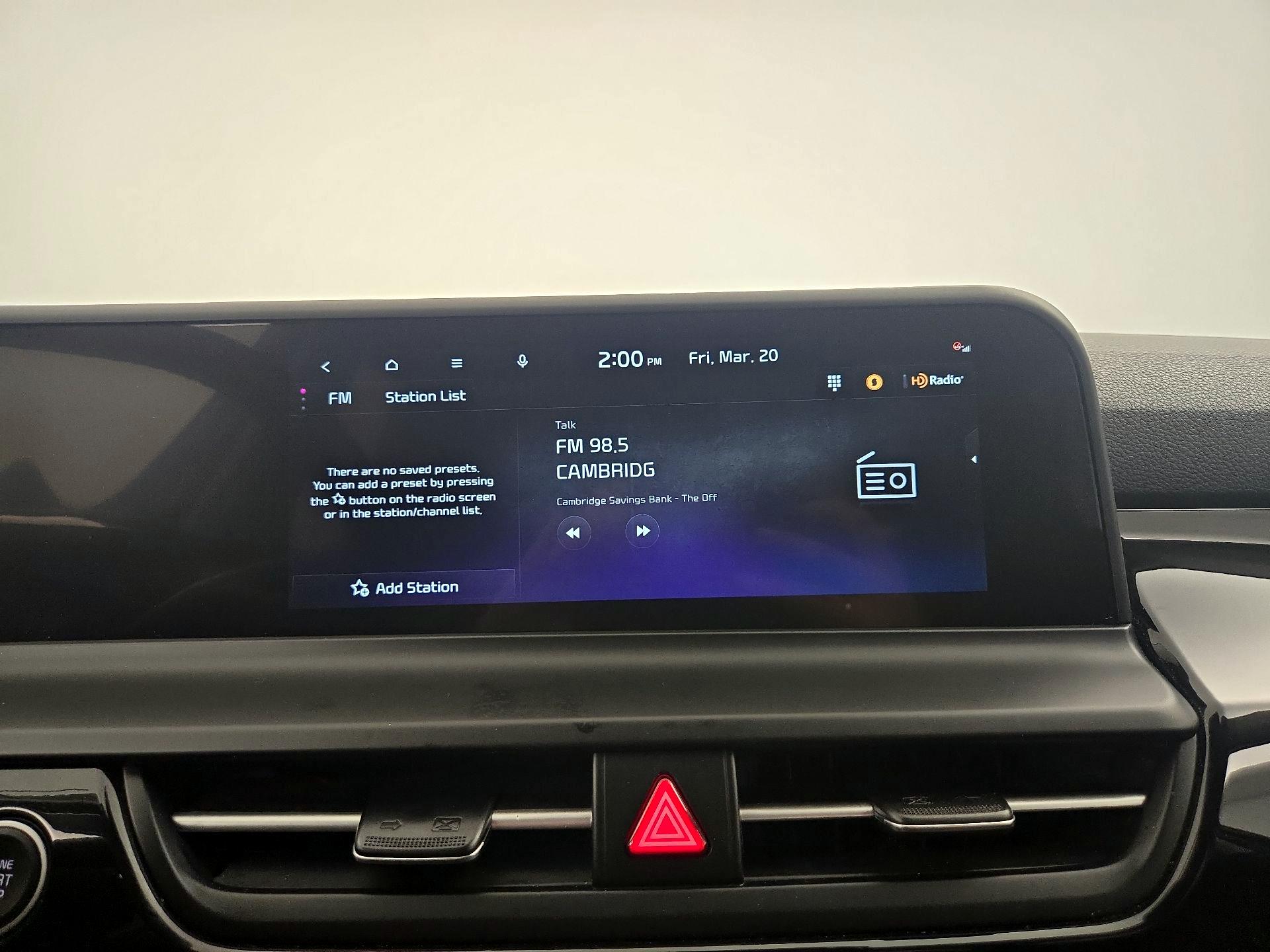 Thumbnail: 2025 Kia Seltos - 16