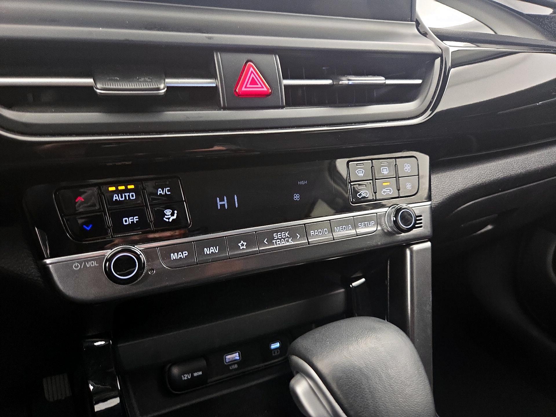 Thumbnail: 2025 Kia Seltos - 17