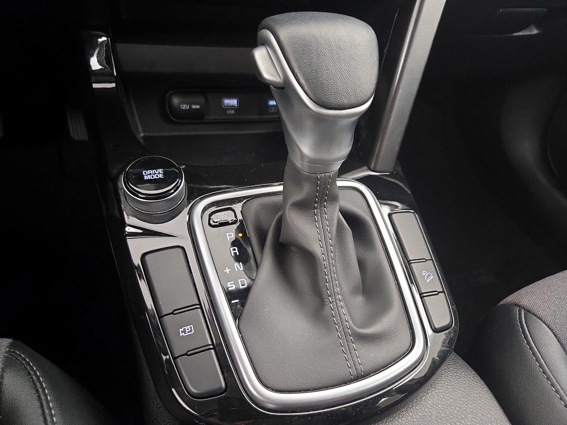 Thumbnail: 2025 Kia Seltos - 18