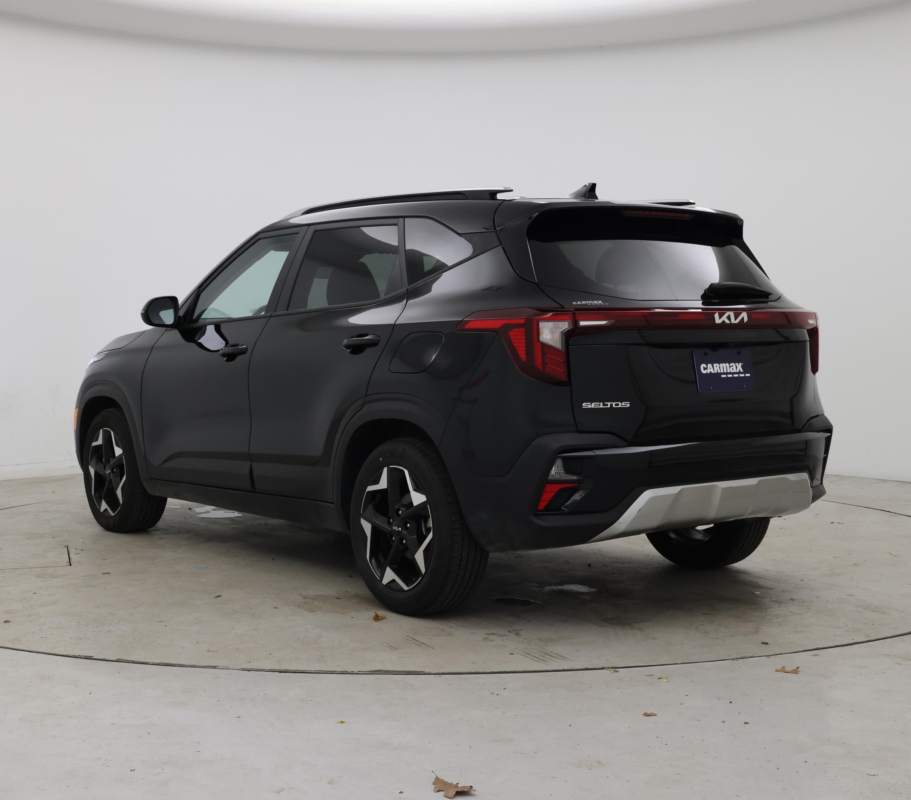 Thumbnail: 2025 Kia Seltos - 2