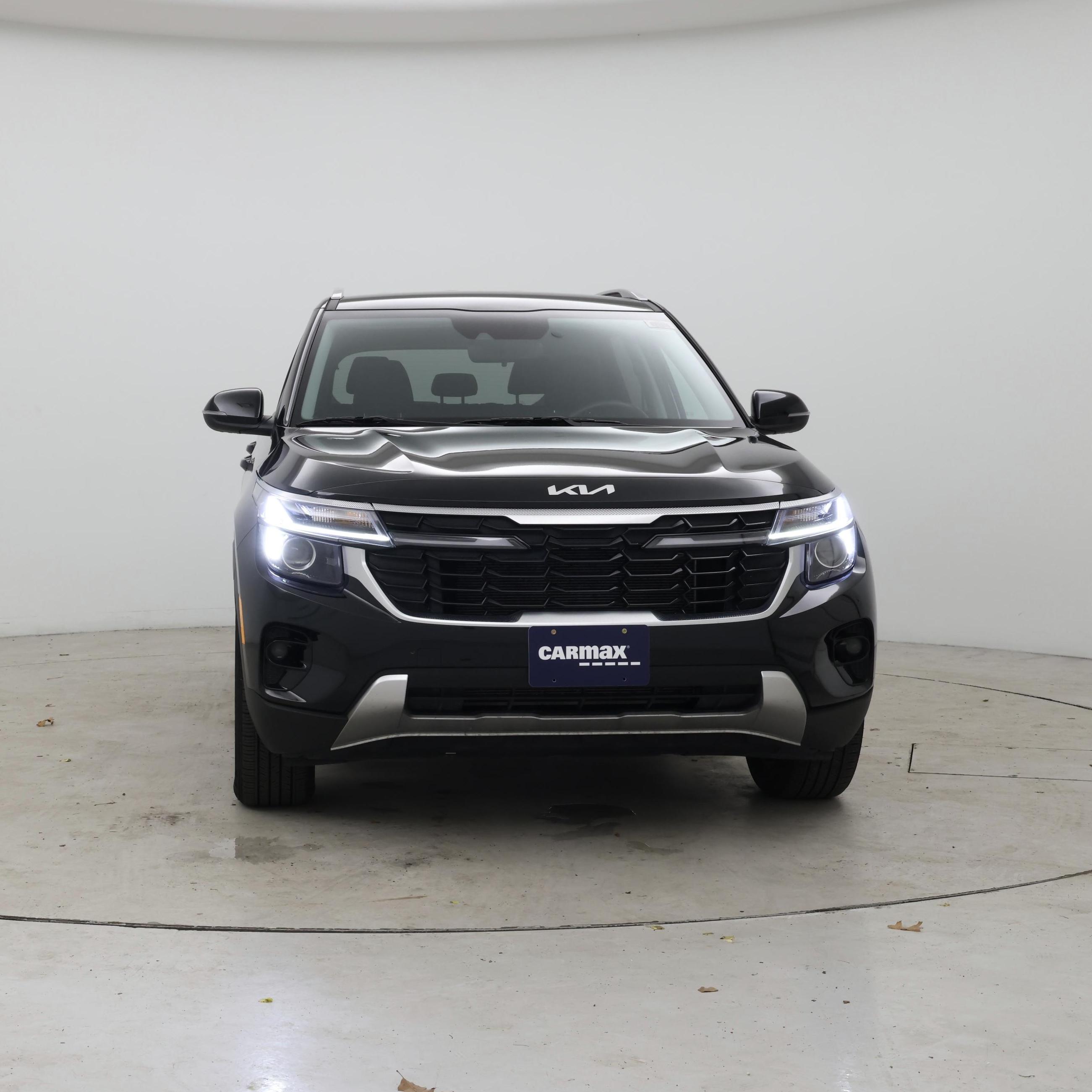 Thumbnail: 2025 Kia Seltos - 5