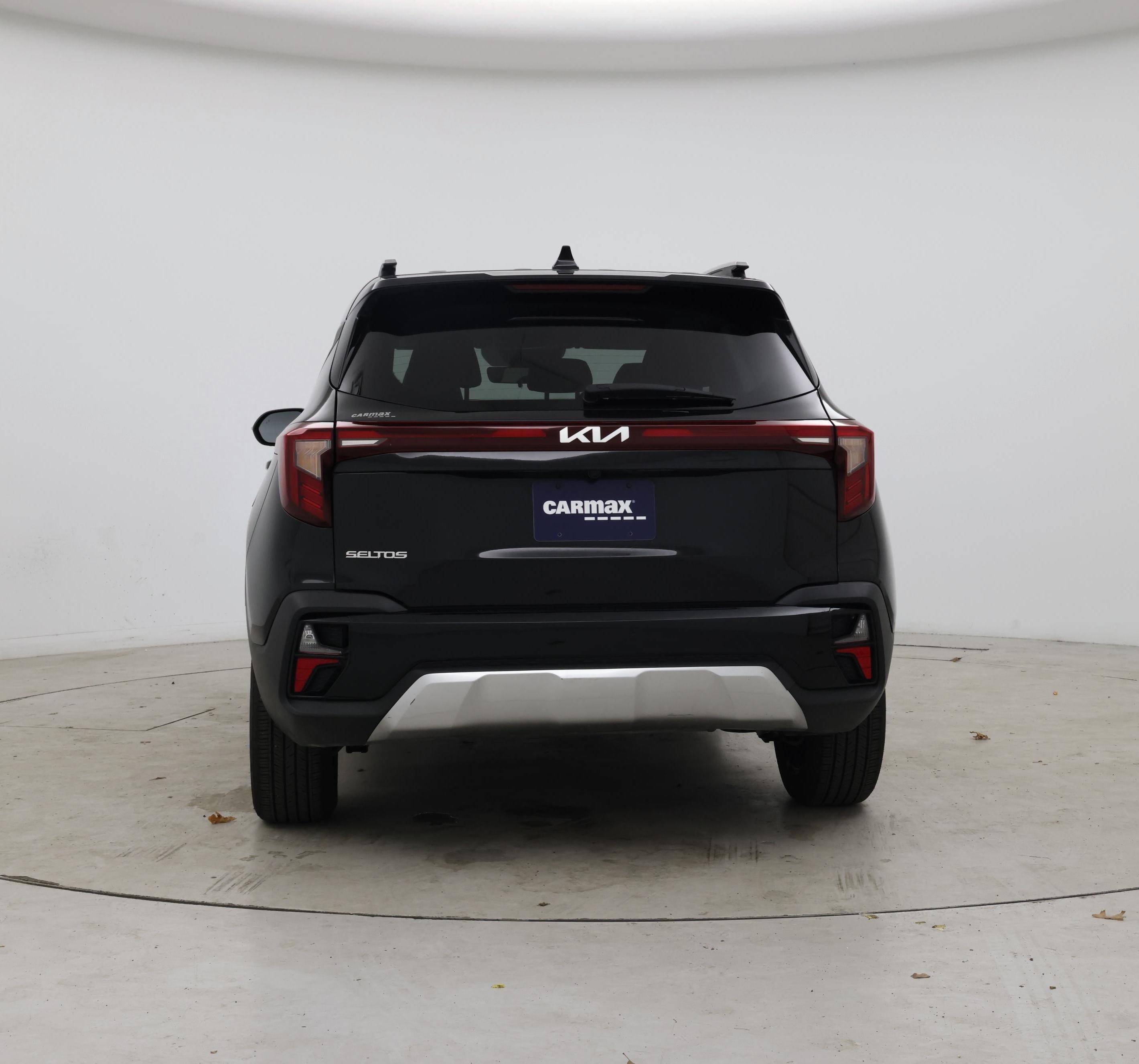 Thumbnail: 2025 Kia Seltos - 6