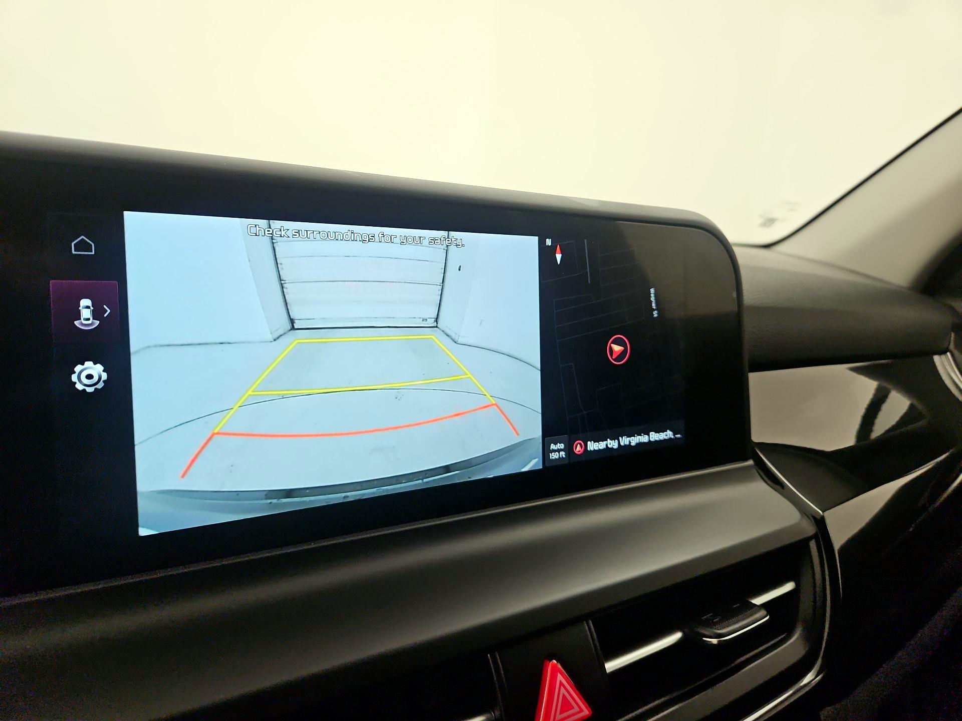 Thumbnail: 2025 Kia Seltos - 15