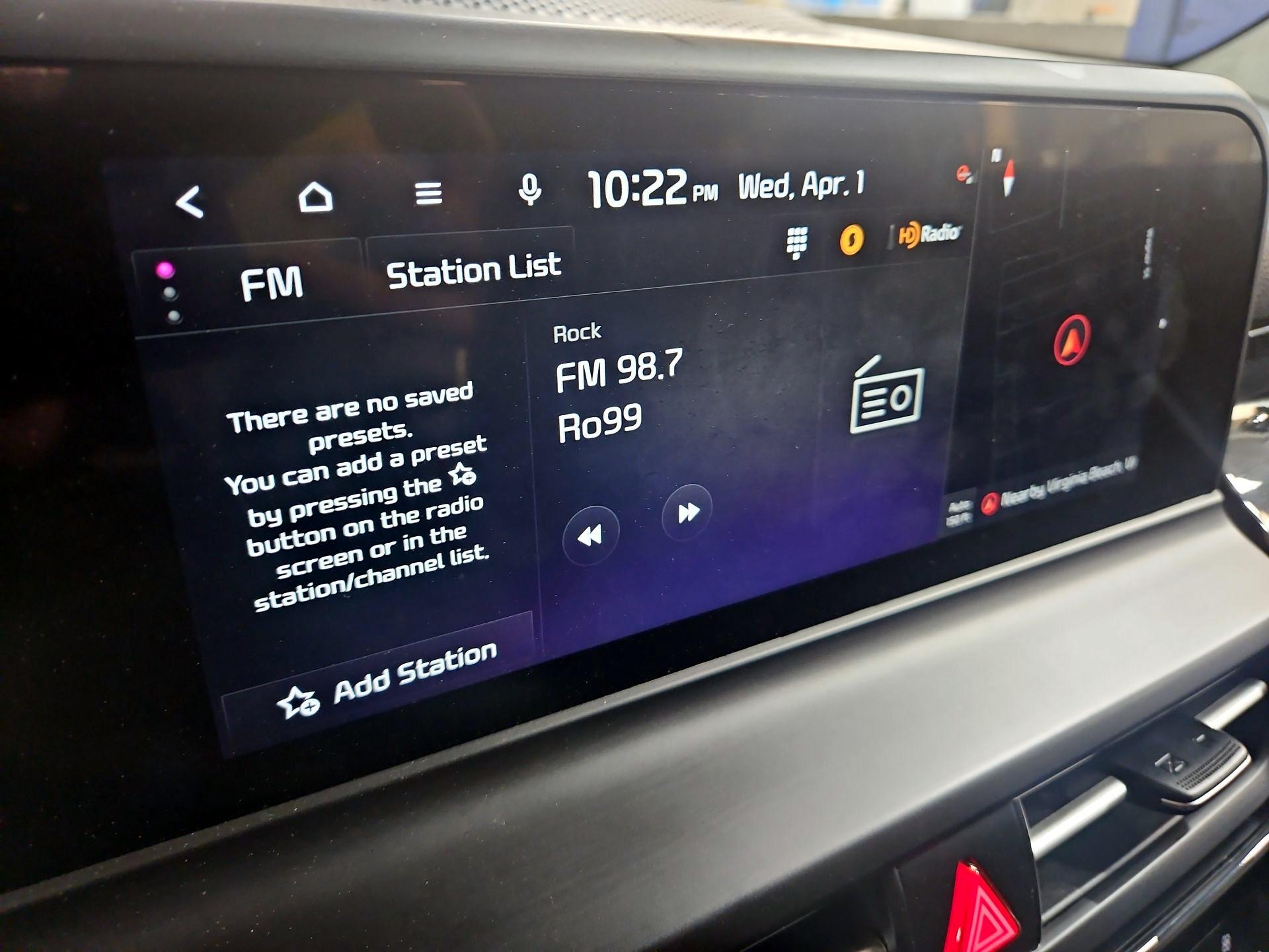 Thumbnail: 2025 Kia Seltos - 16